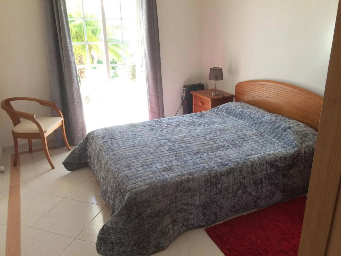 Bed in Villa Coelho by Trip2Portugal