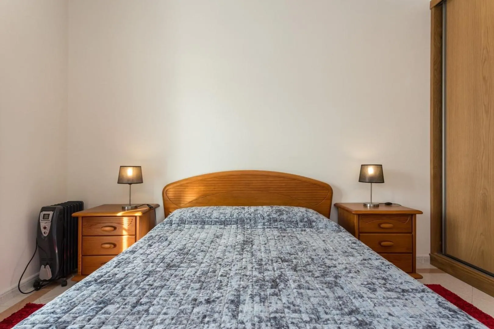 Bed in Villa Coelho by Trip2Portugal