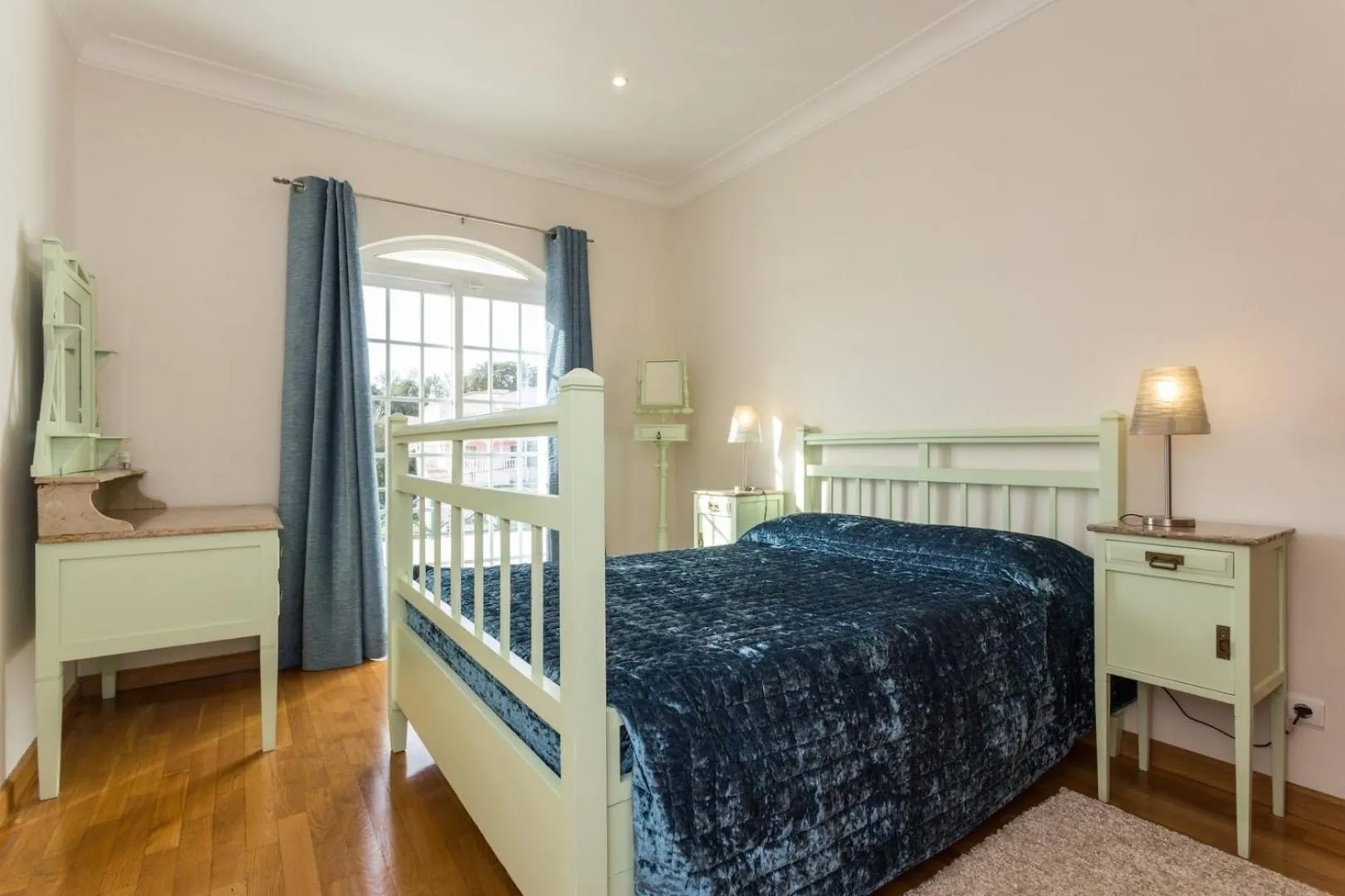 Bed in Villa Coelho by Trip2Portugal