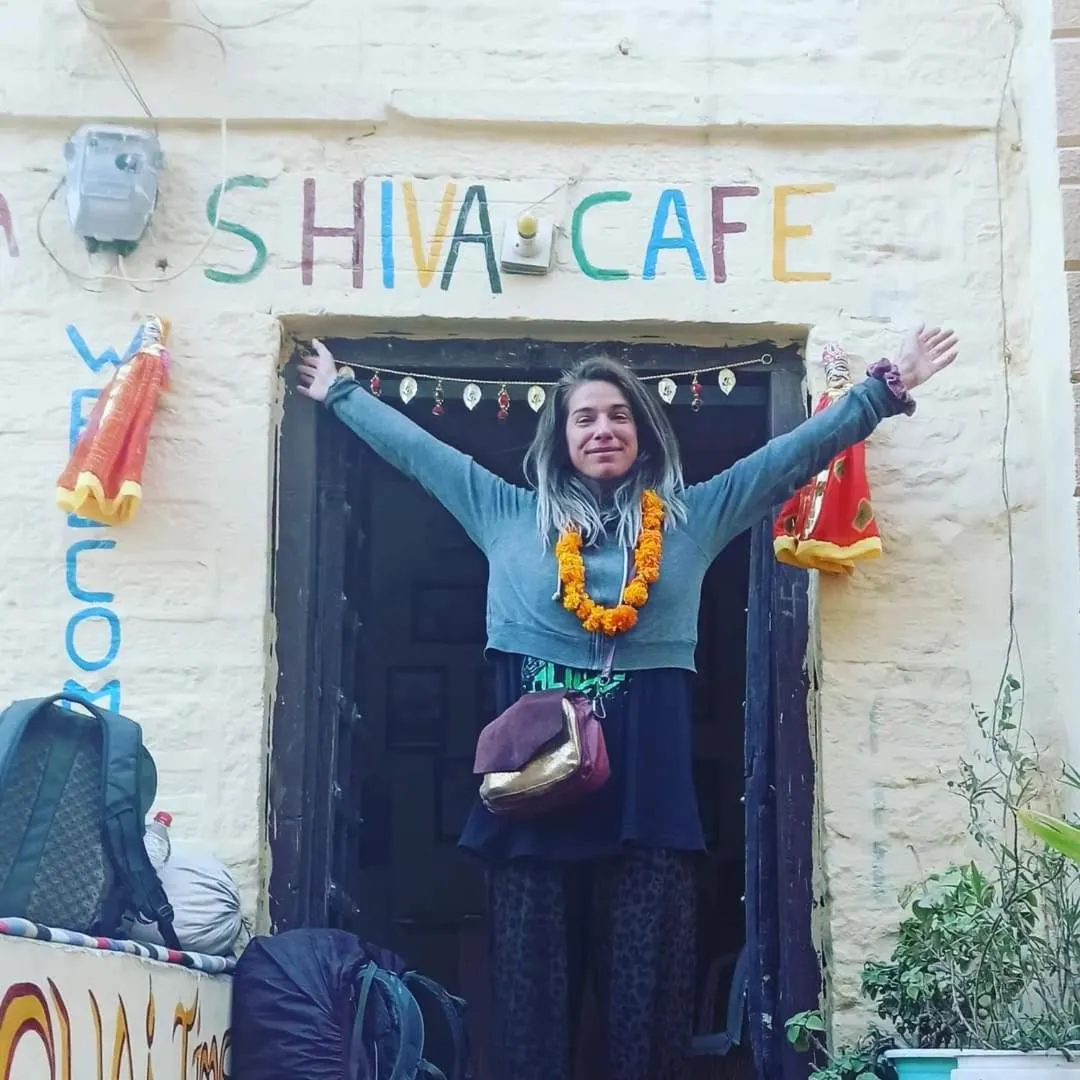 Shiva Guest House