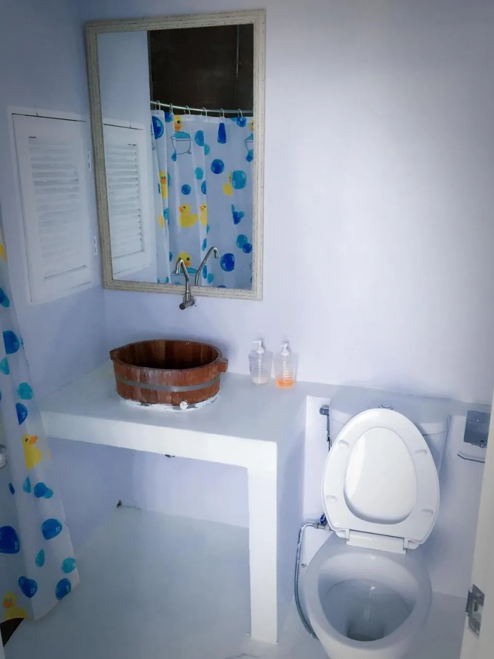 Rinrada Loft Resident