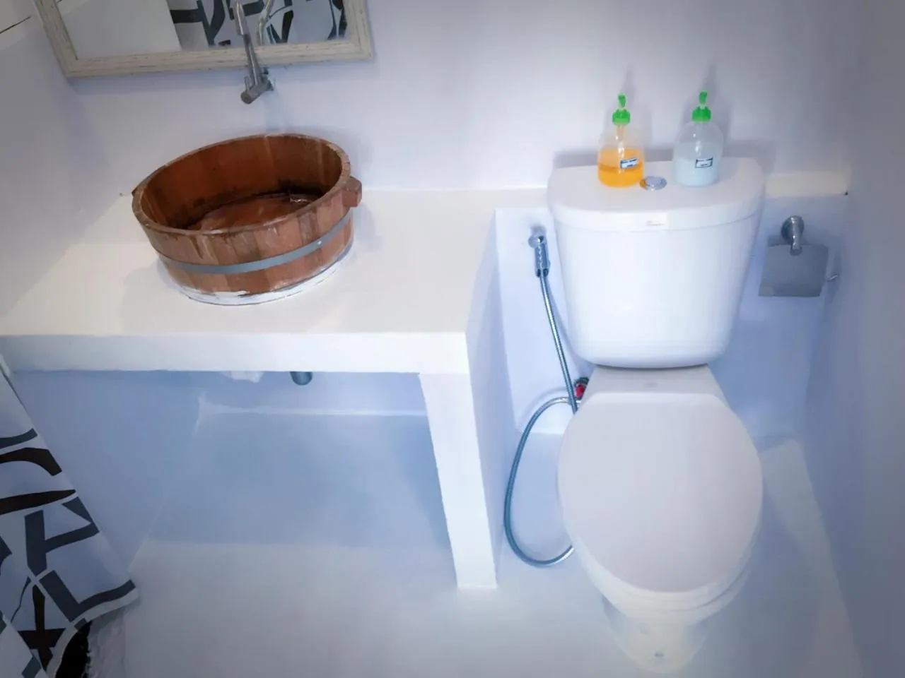 Rinrada Loft Resident