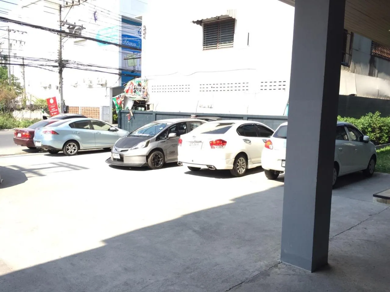 Other in Rinrada Loft Resident