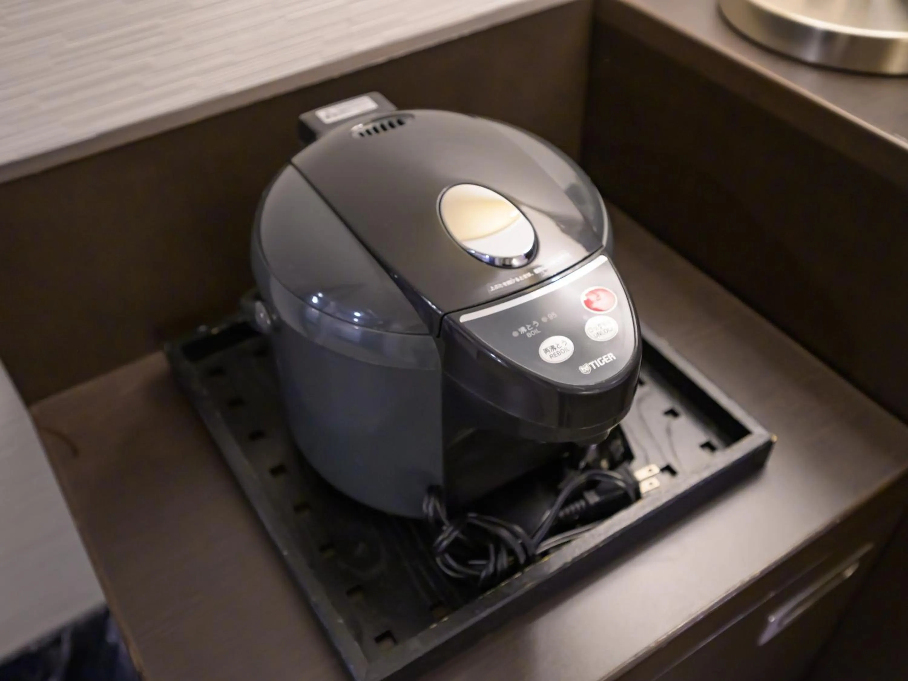 Area and facilities in Centre One Hotel Handa