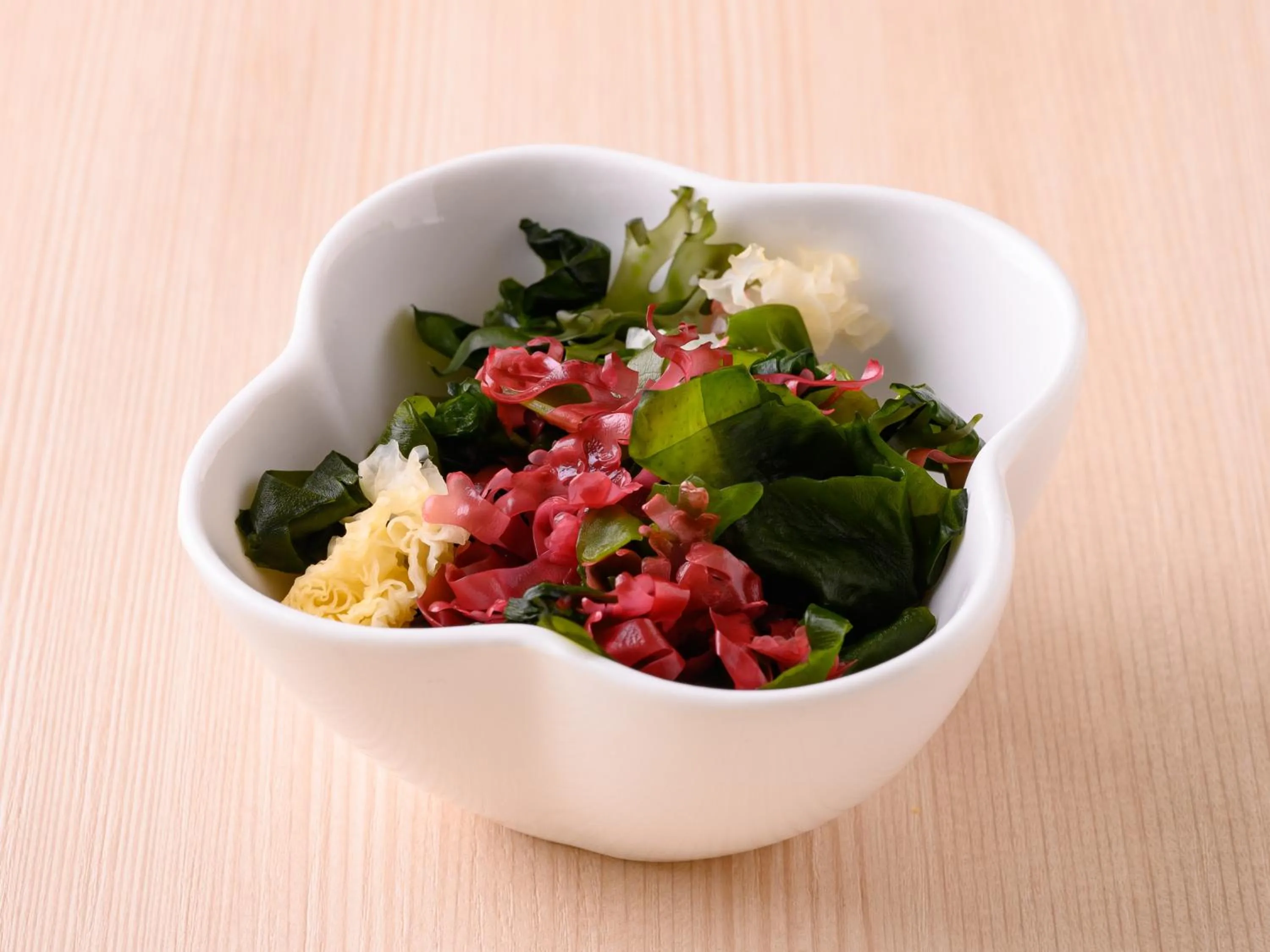 Food and drinks in Centre One Hotel Handa