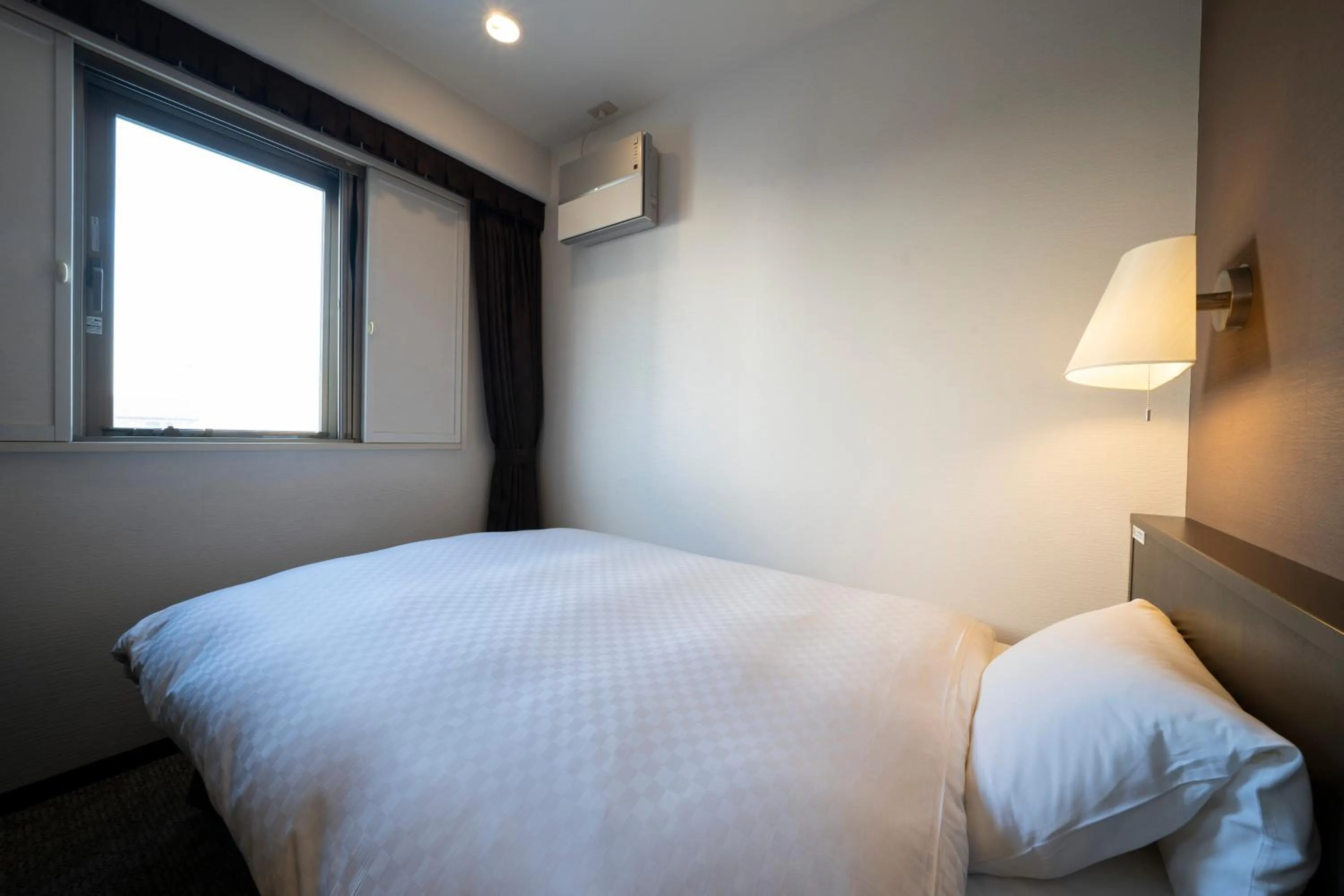 Bed in Centre One Hotel Handa