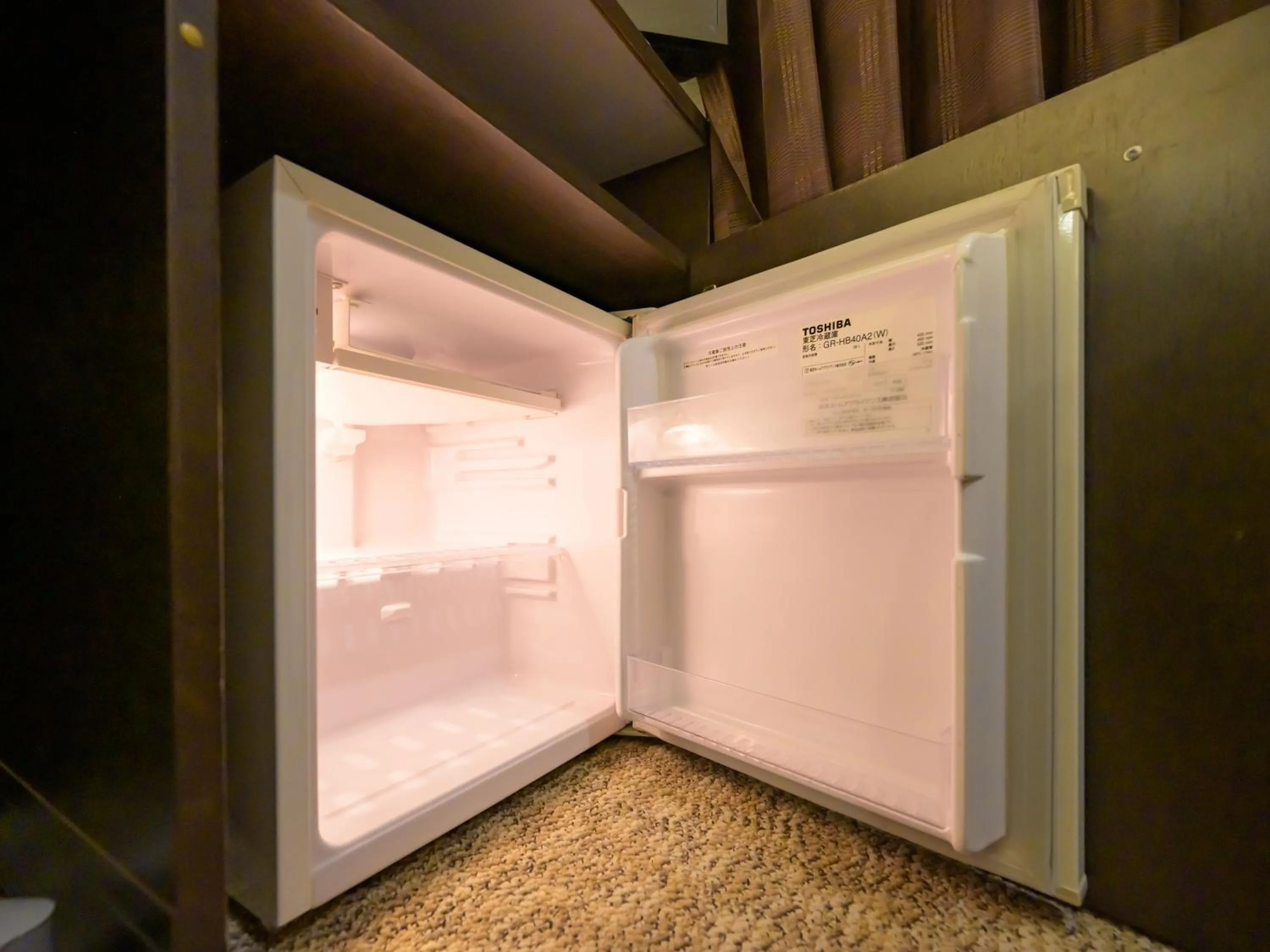 Photo of the whole room in Centre One Hotel Handa