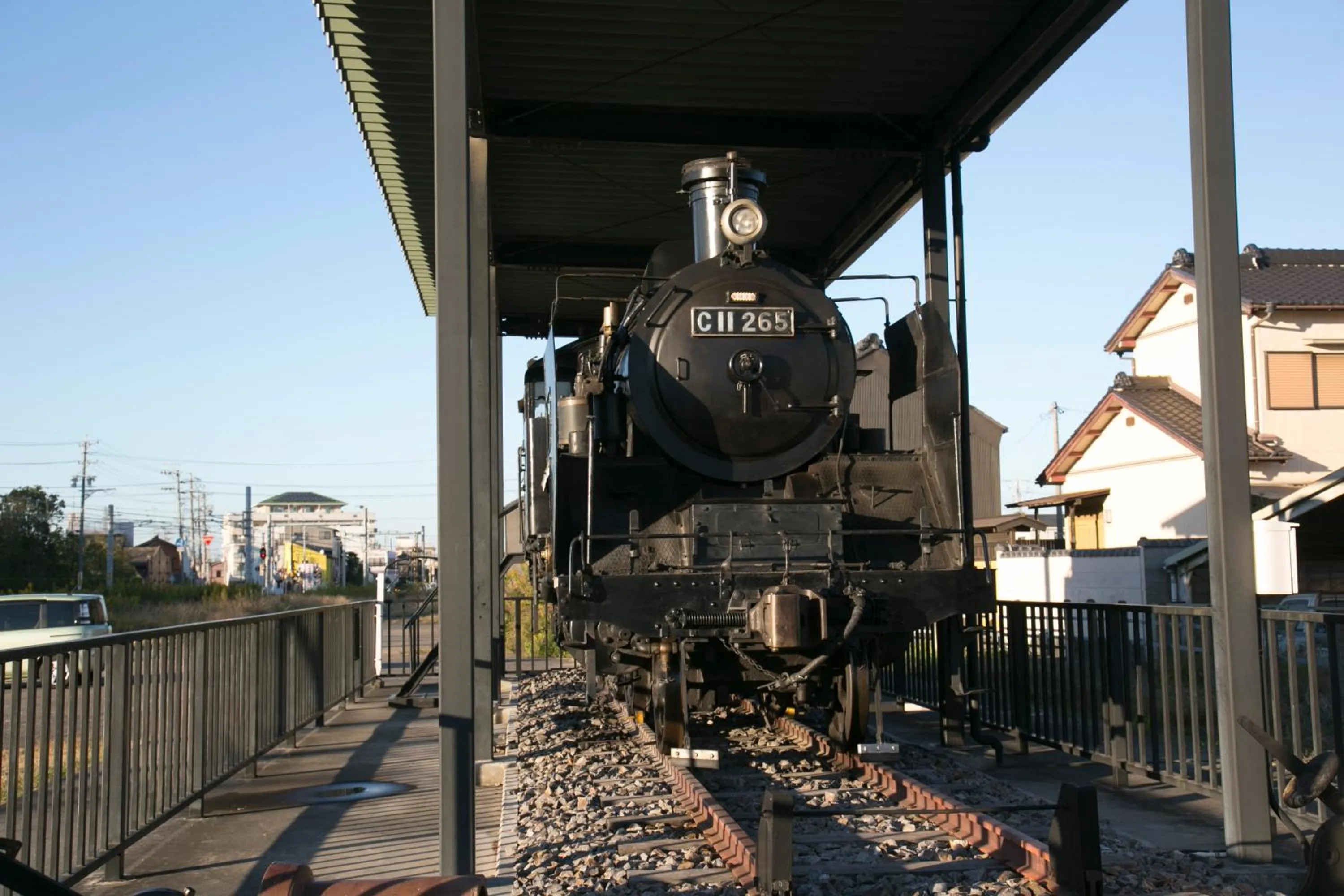 Nearby landmark in Centre One Hotel Handa