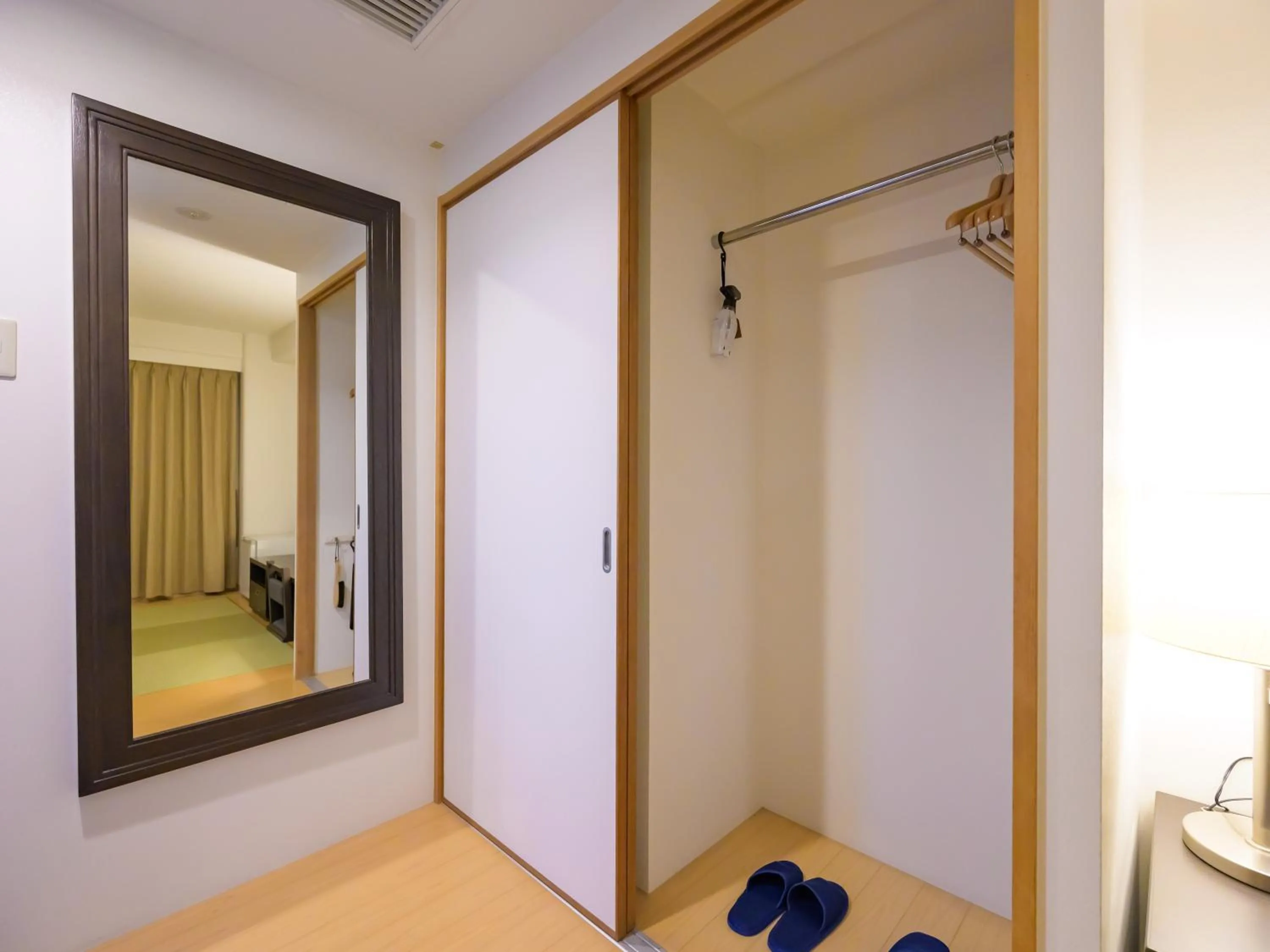 Photo of the whole room in Centre One Hotel Handa