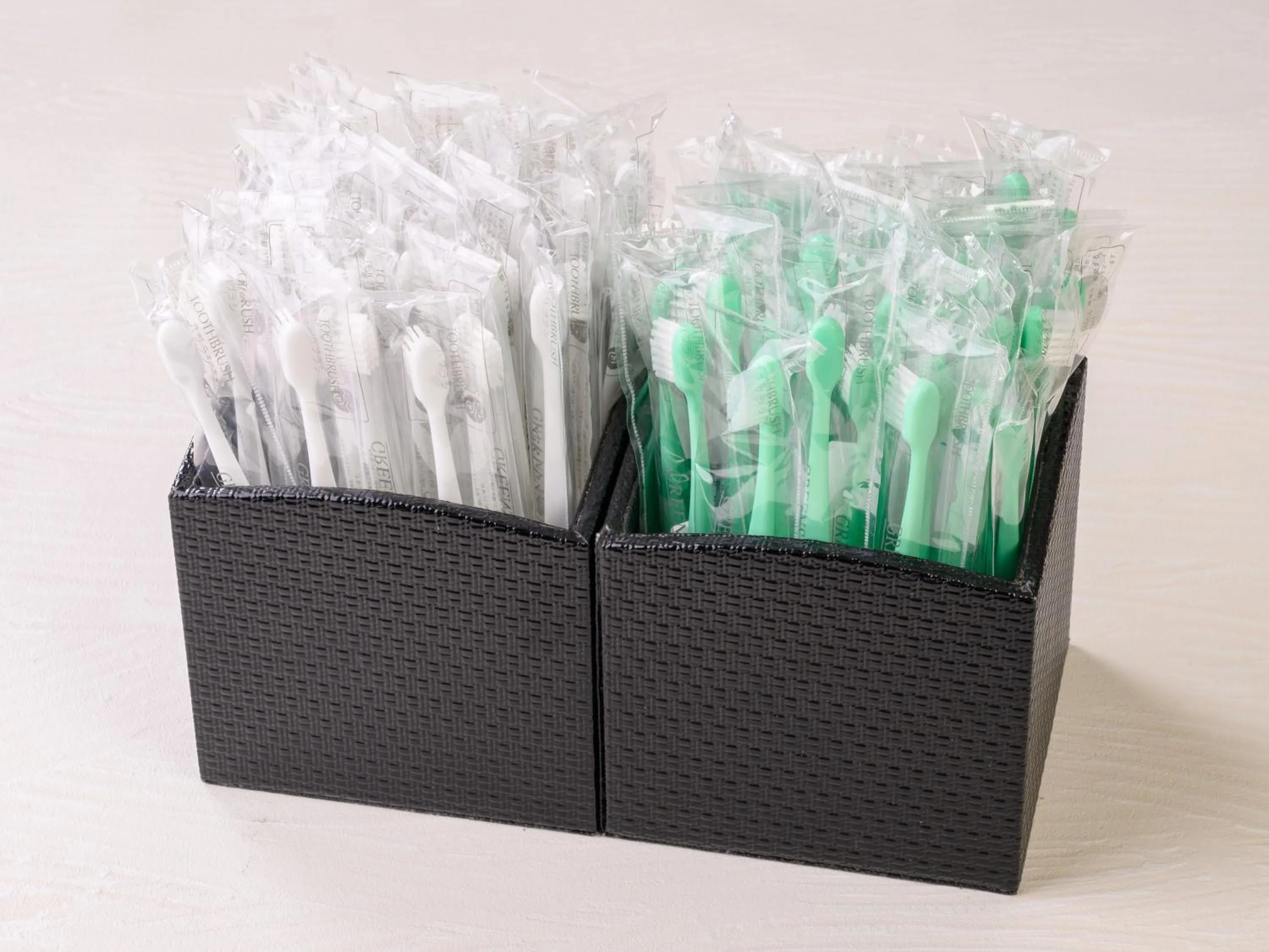 Area and facilities in Centre One Hotel Handa