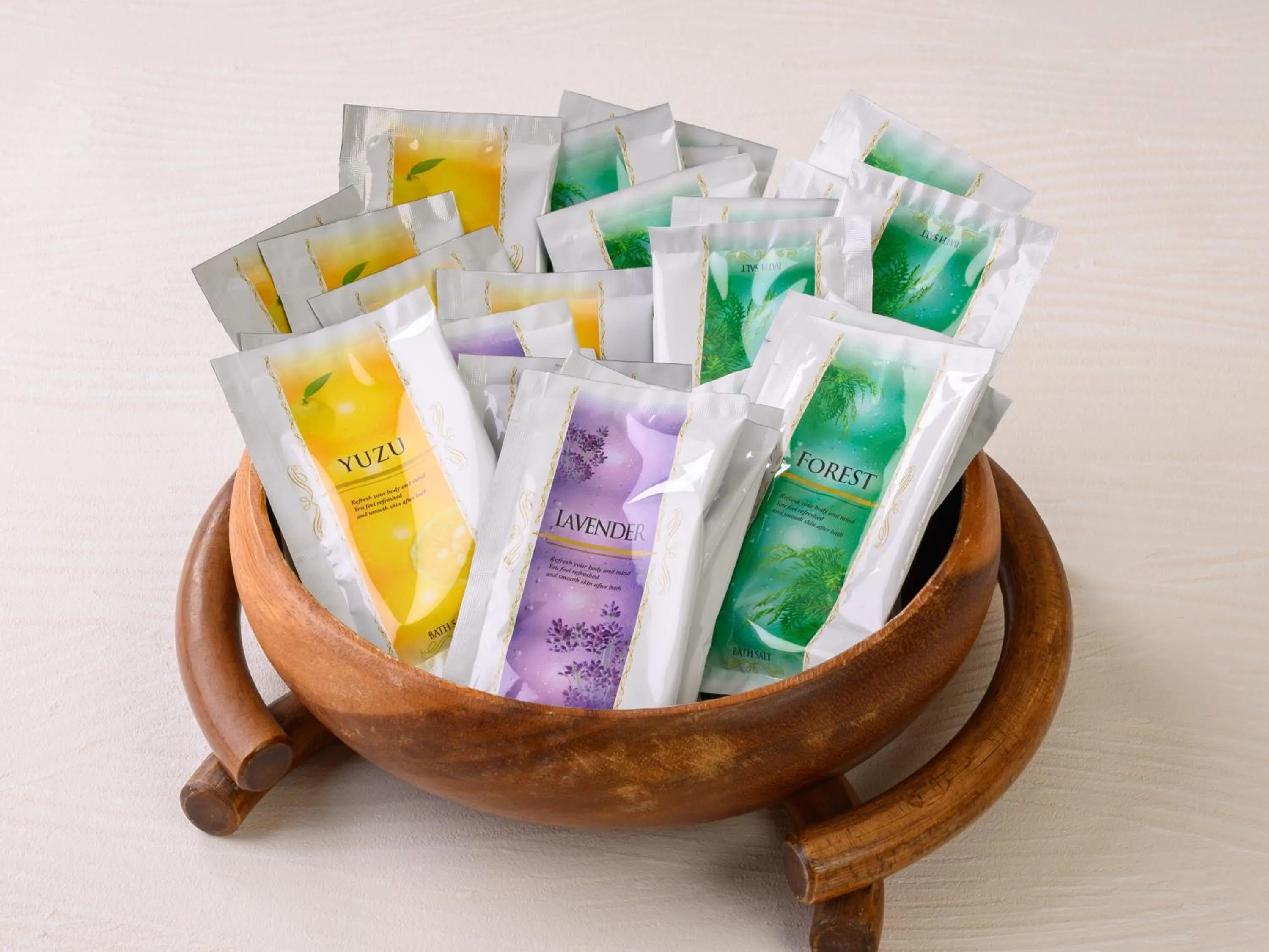 Area and facilities in Centre One Hotel Handa