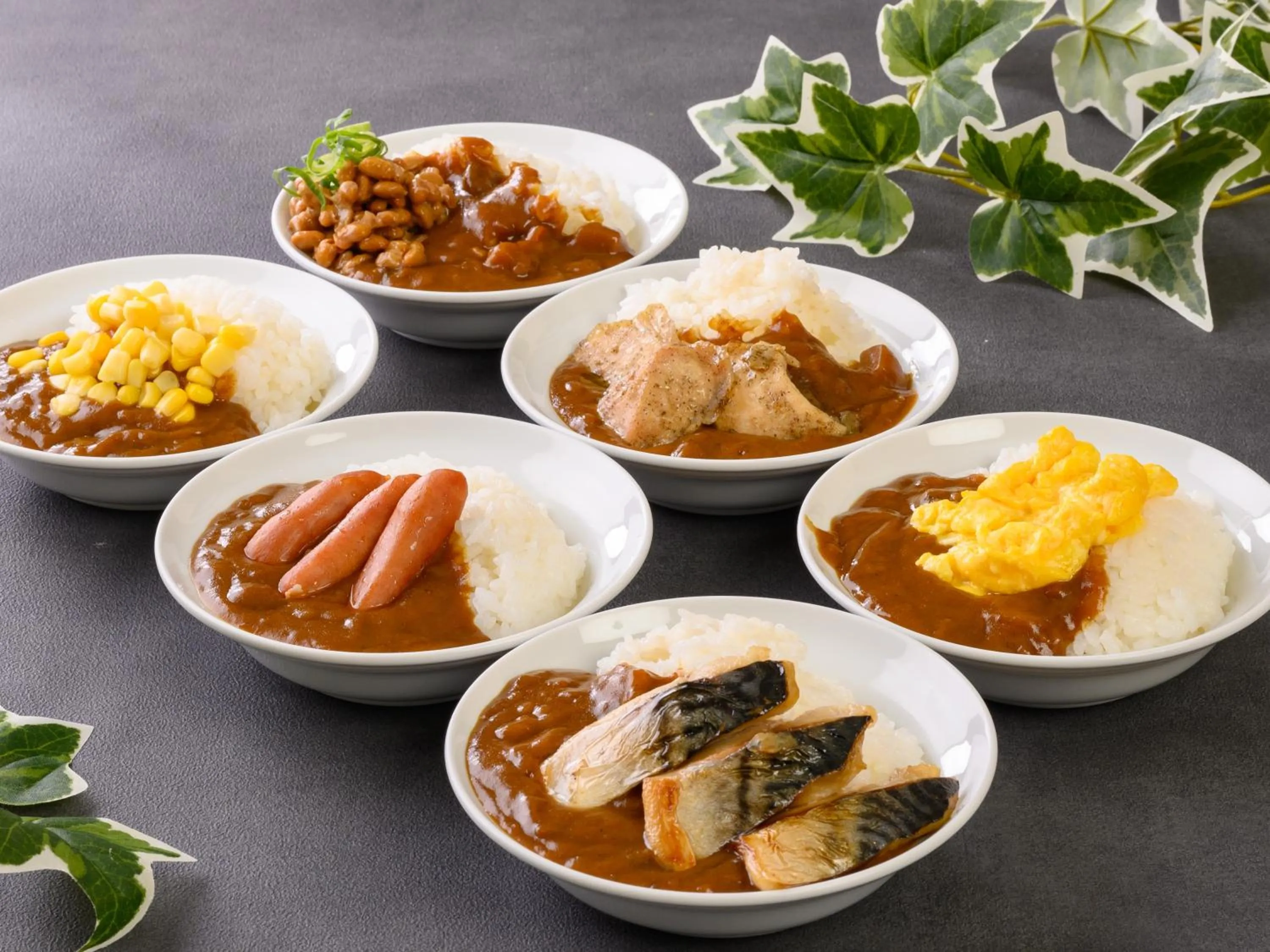 Food and drinks in Centre One Hotel Handa