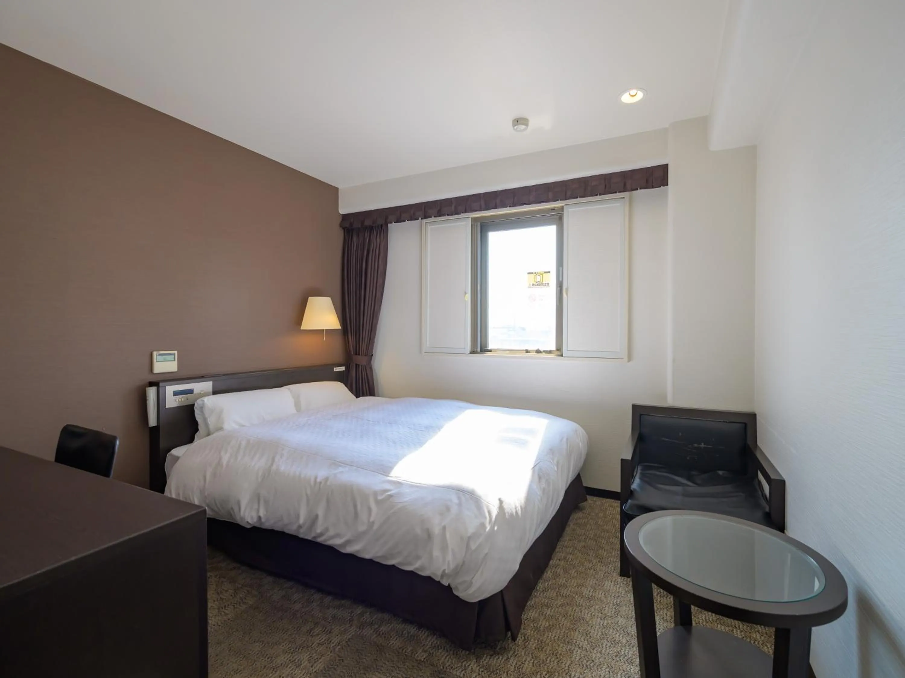 Photo of the whole room, Bed in Centre One Hotel Handa