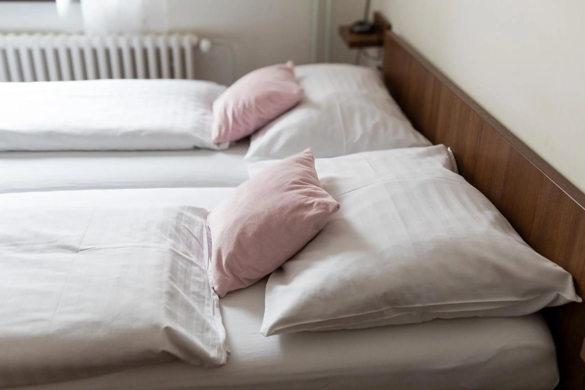 Bedroom, Bed in Hotel Pod Radnicí