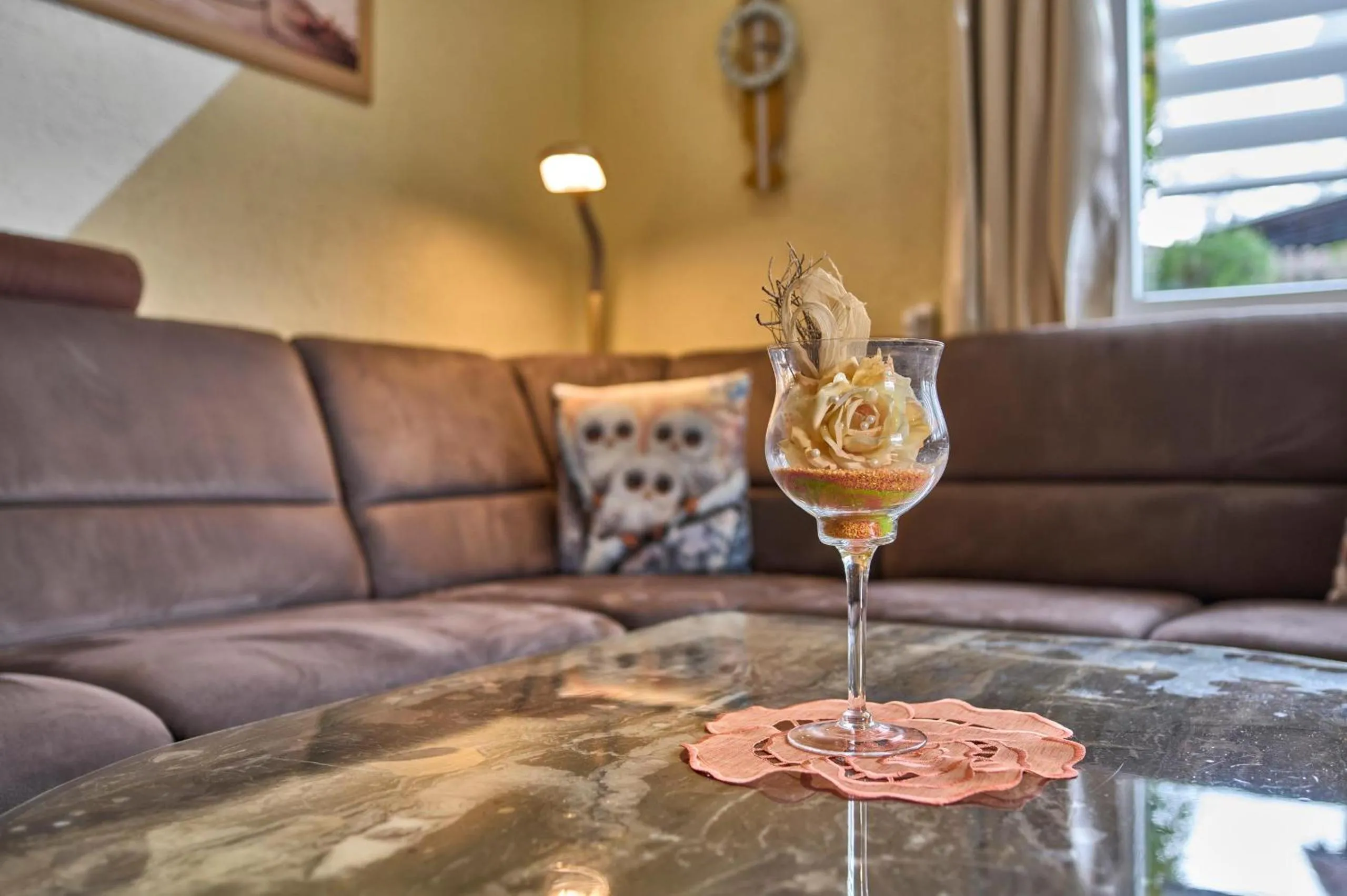Ferienwohnung Christa