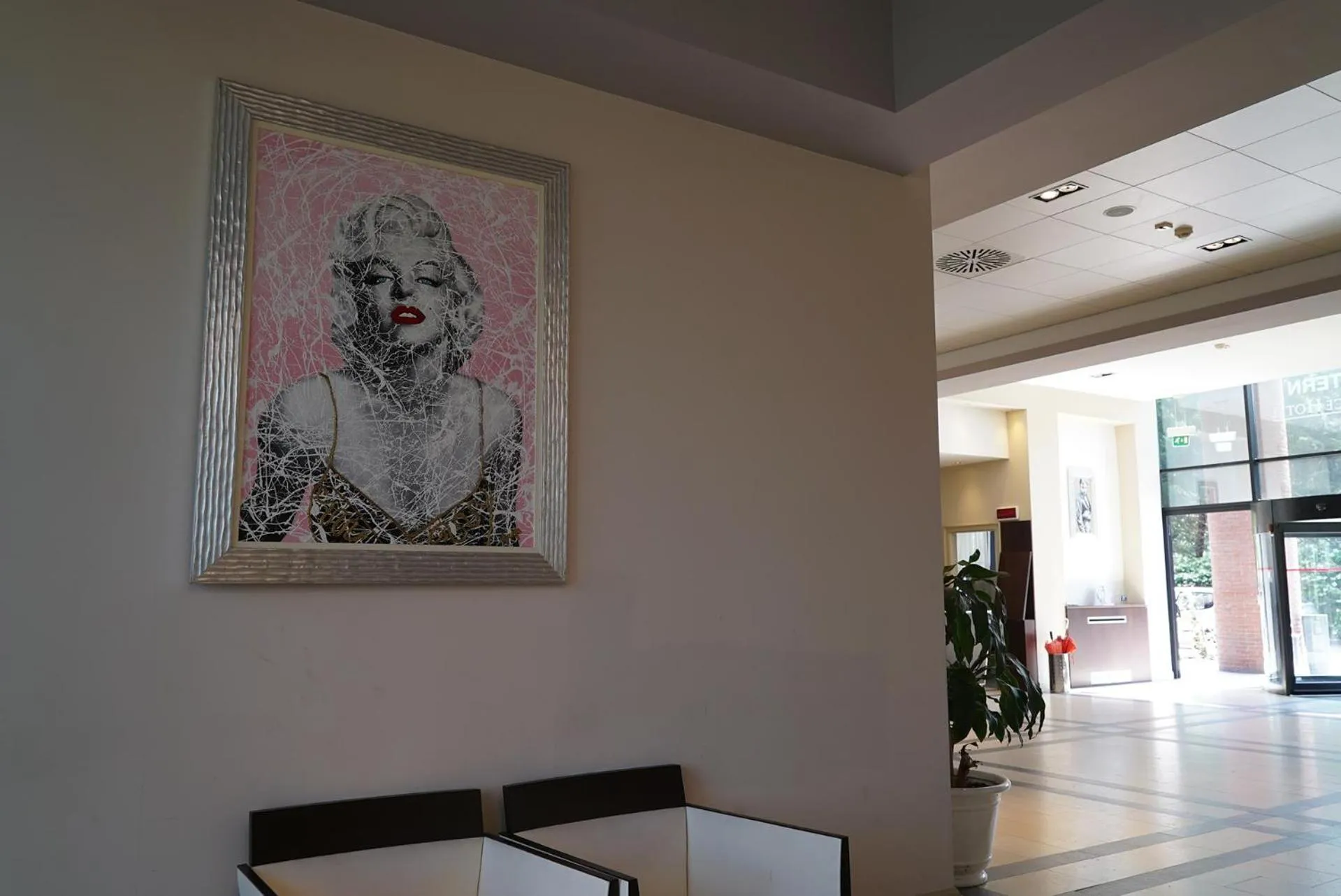 Cremona Palace Hotel