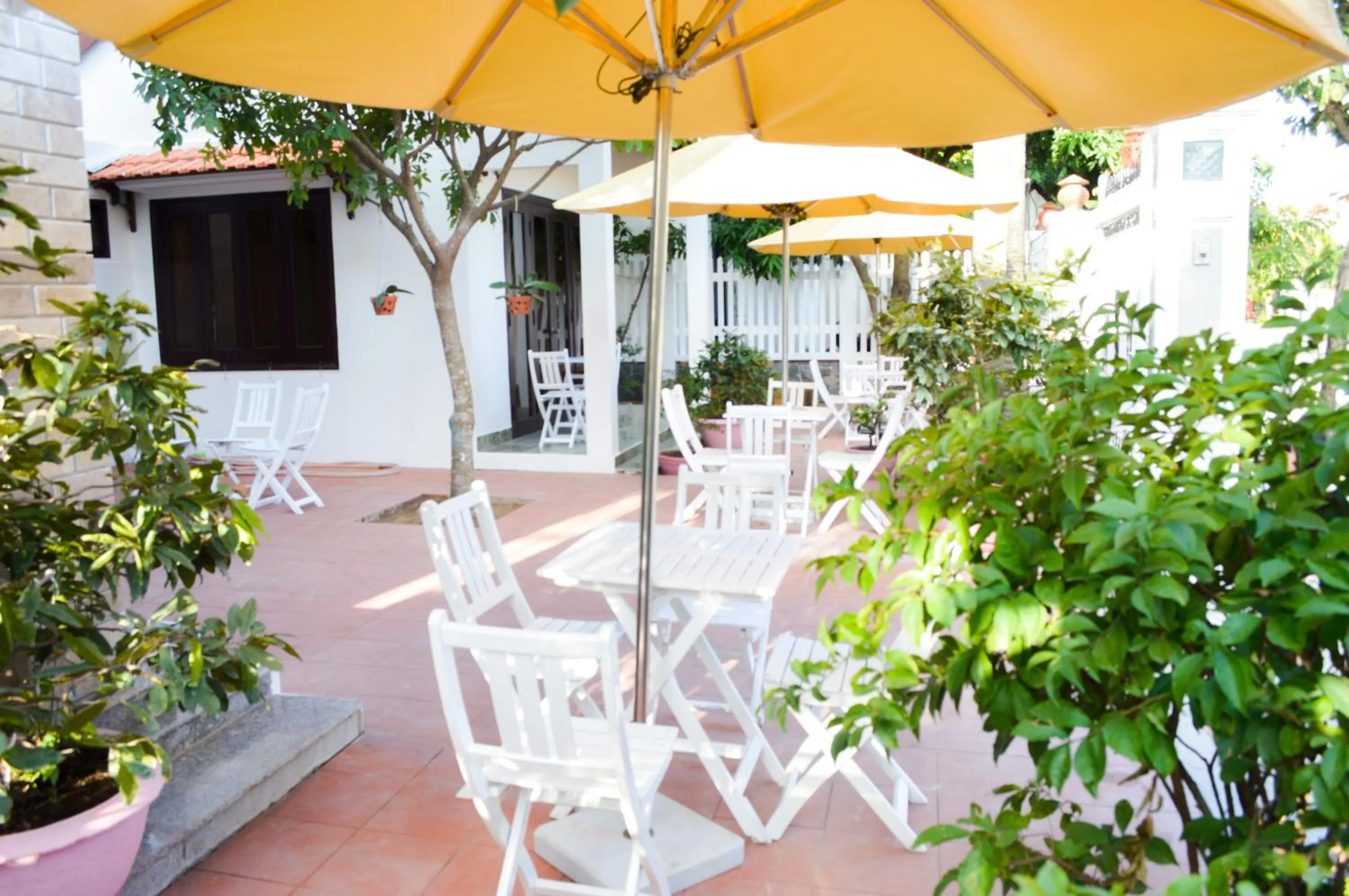 Day in HaLo HomeStay