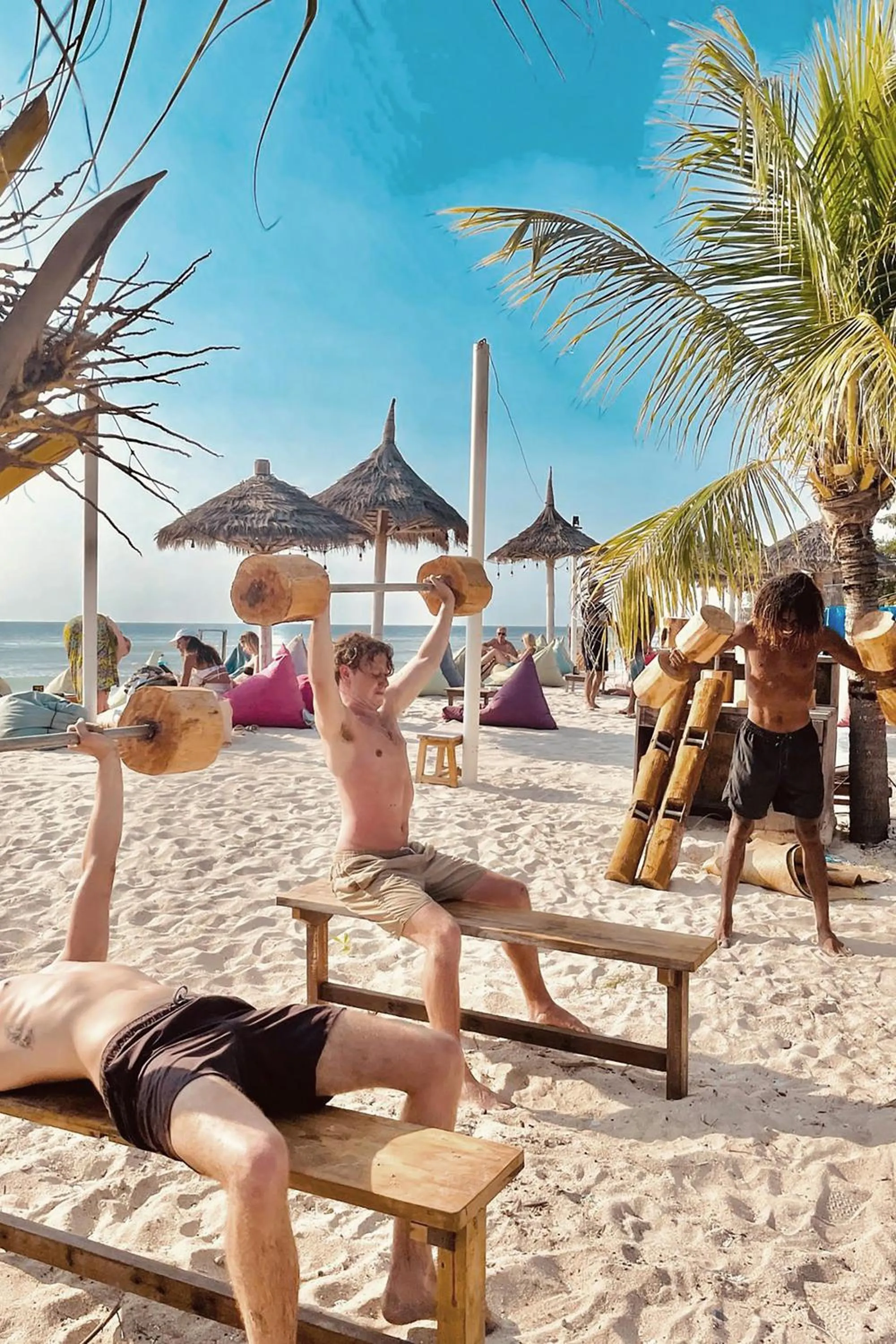 Other in FRii Resort Gili Trawangan