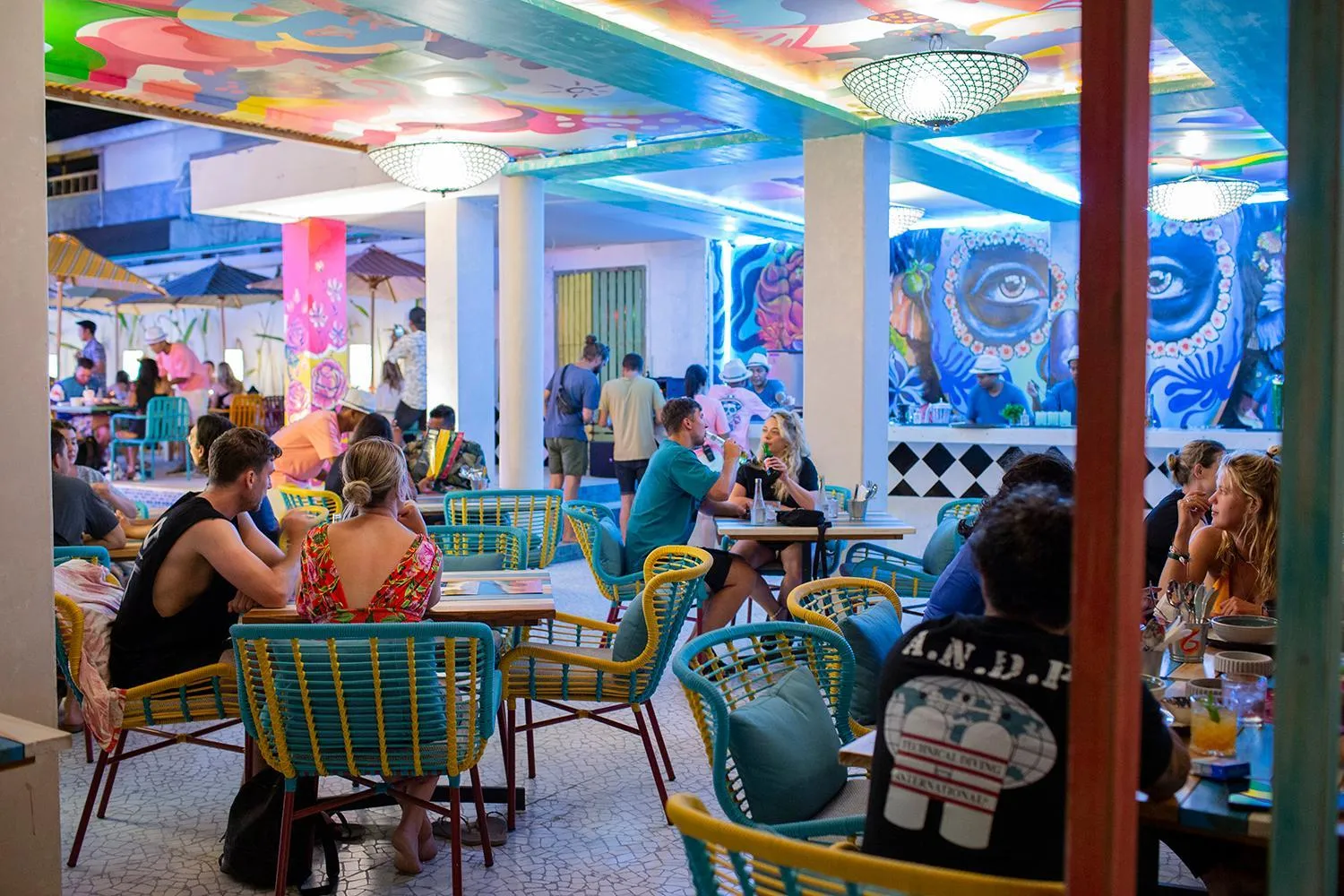 Other in FRii Resort Gili Trawangan