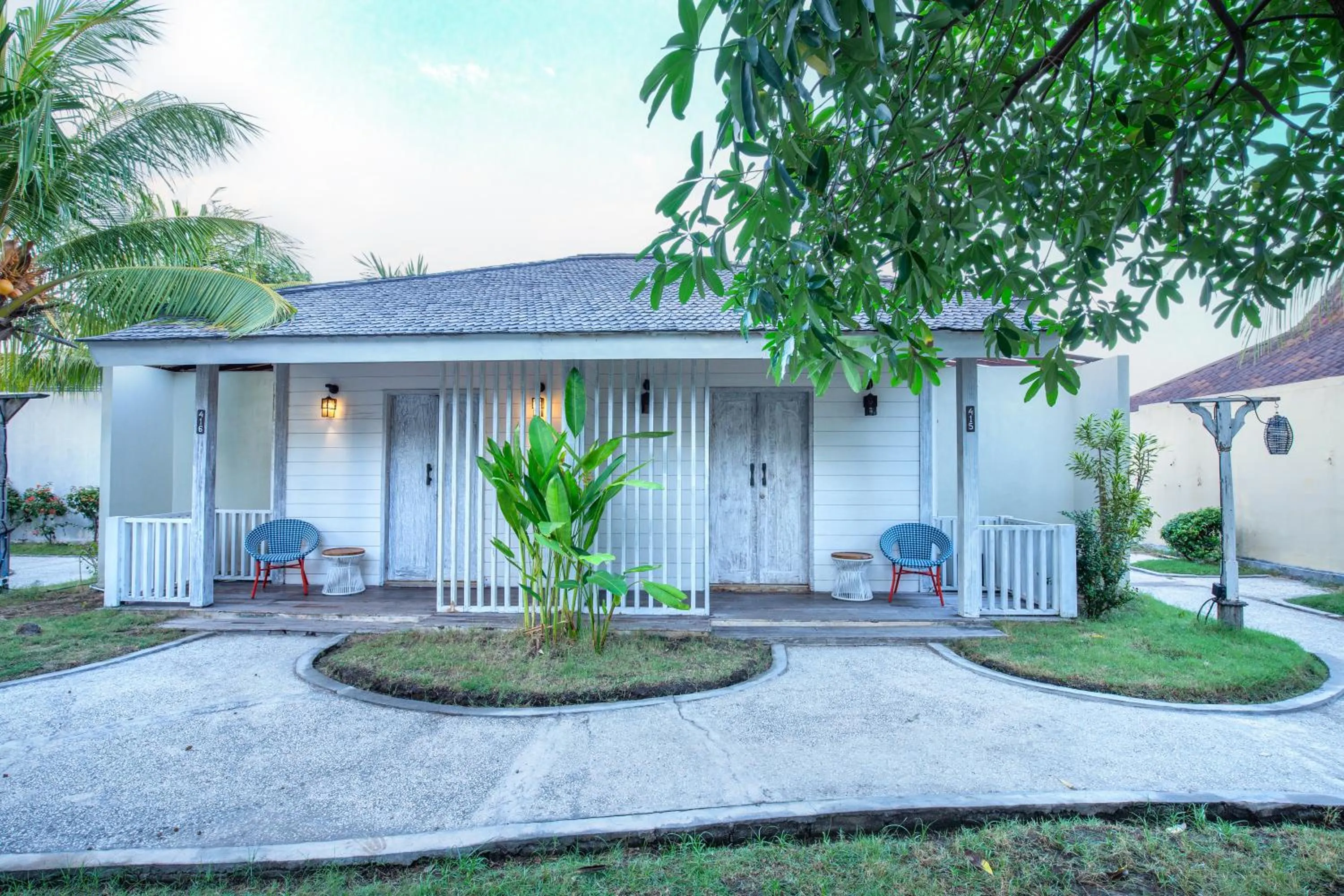 Other in FRii Resort Gili Trawangan