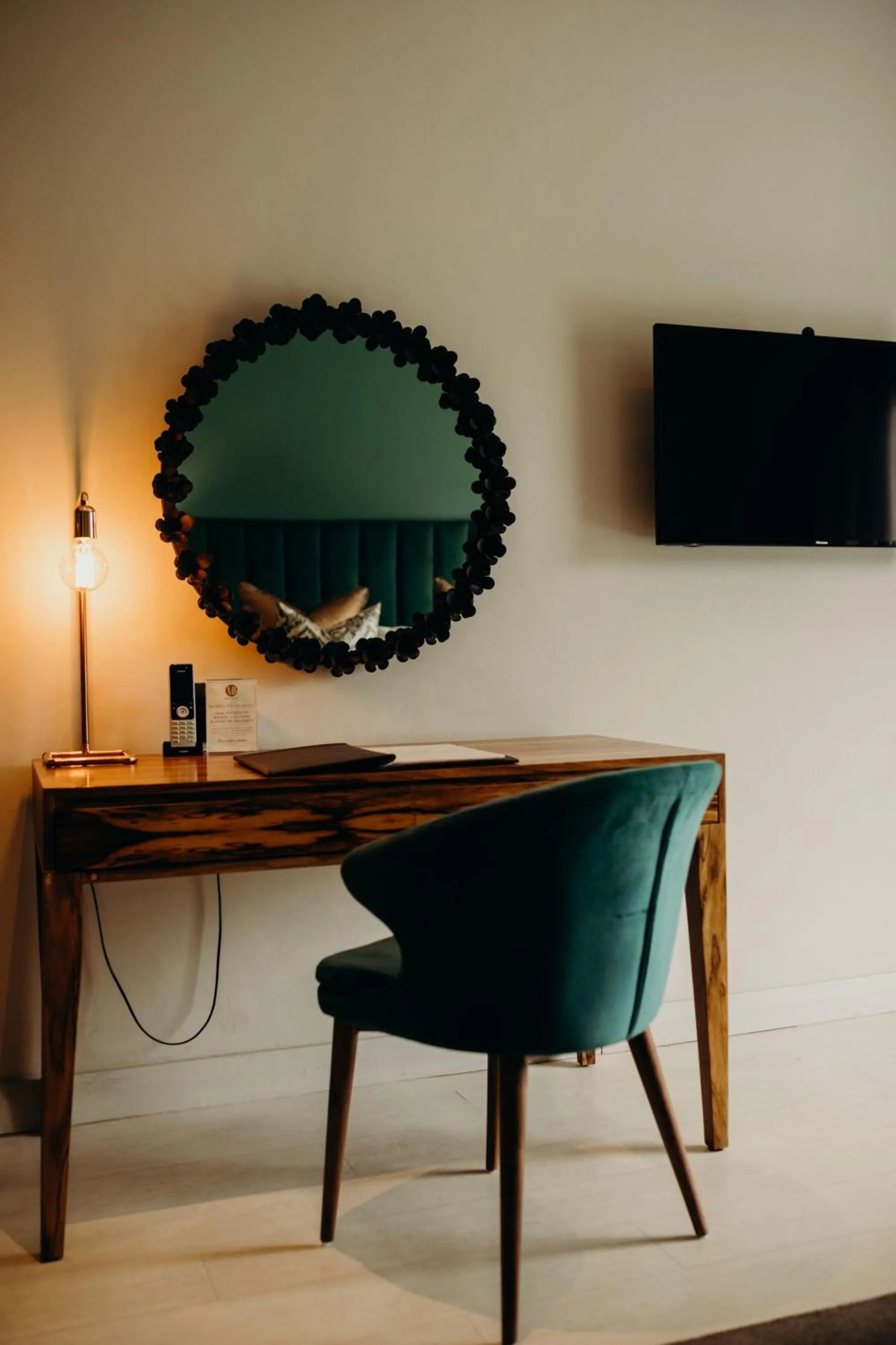 Business facilities in Franschhoek Boutique Hotel - Lion Roars Hotels & Lodges