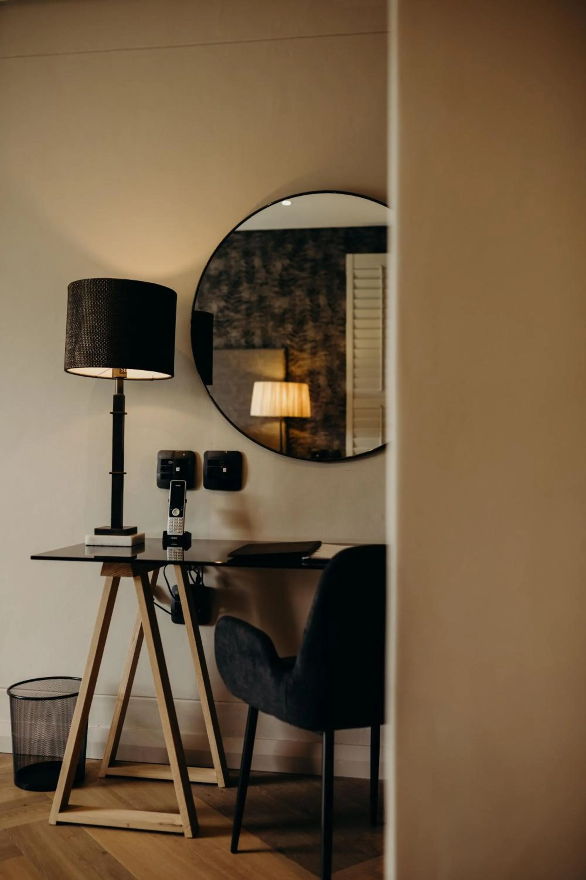 Business facilities in Franschhoek Boutique Hotel - Lion Roars Hotels & Lodges