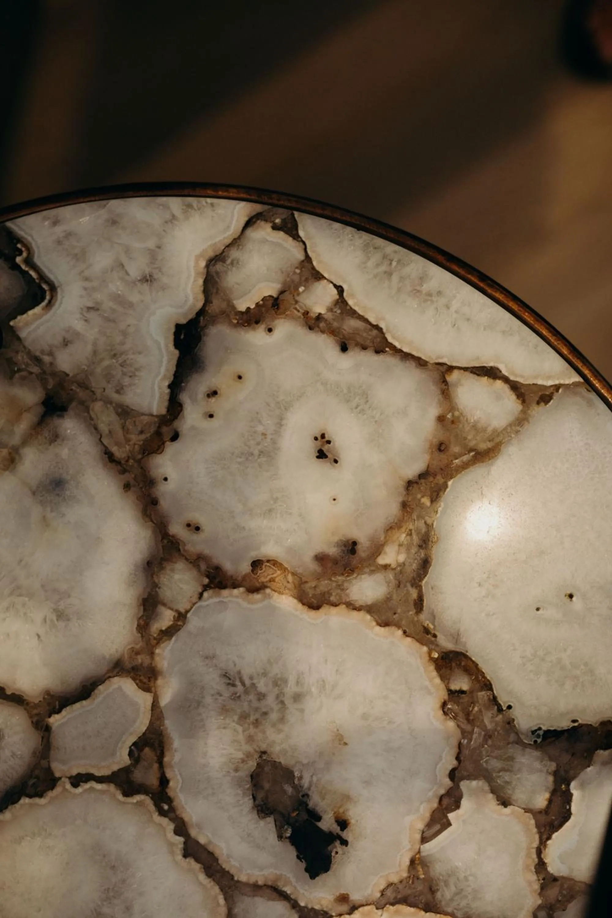 Decorative detail in Franschhoek Boutique Hotel - Lion Roars Hotels & Lodges