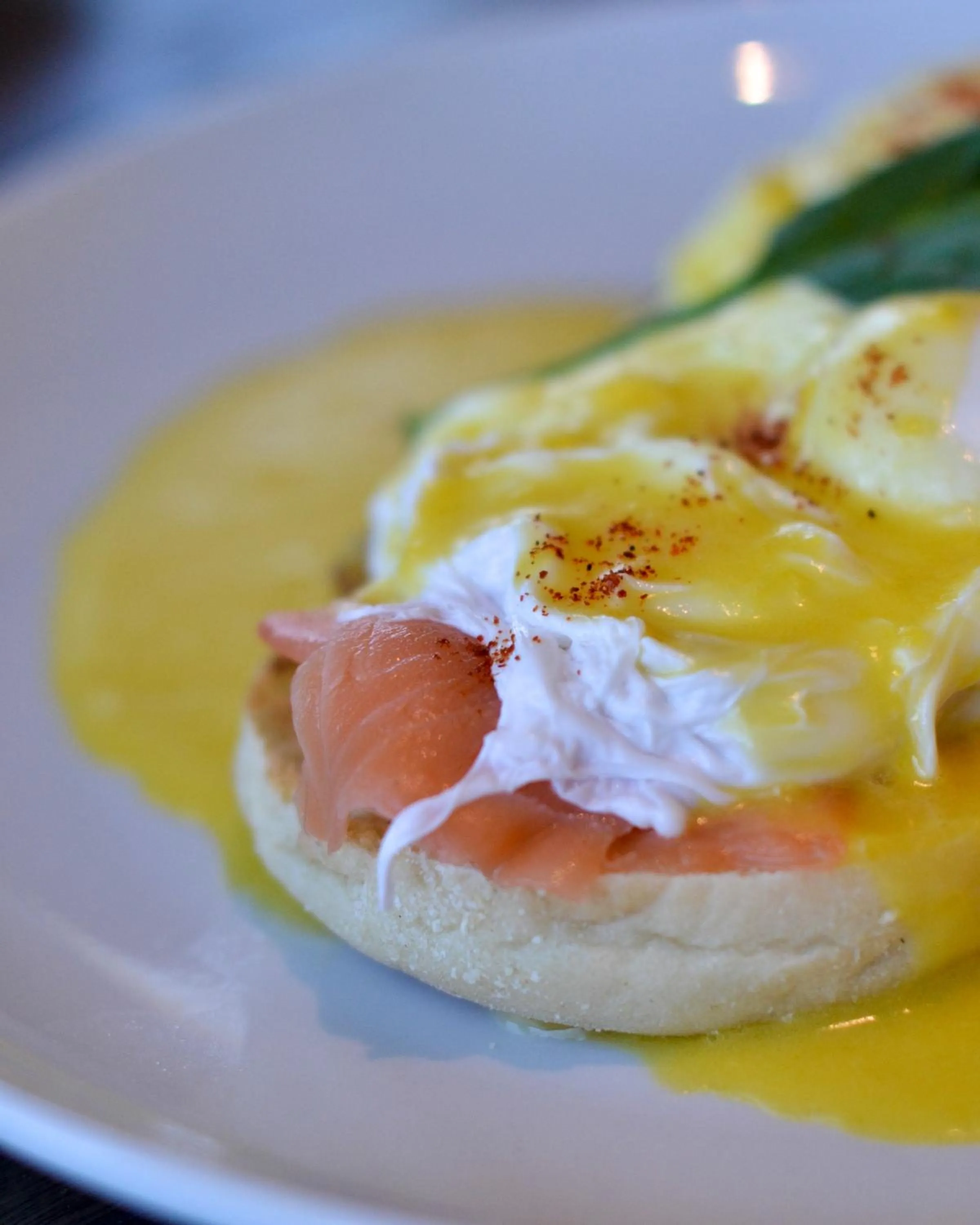 Breakfast in Franschhoek Boutique Hotel - Lion Roars Hotels & Lodges