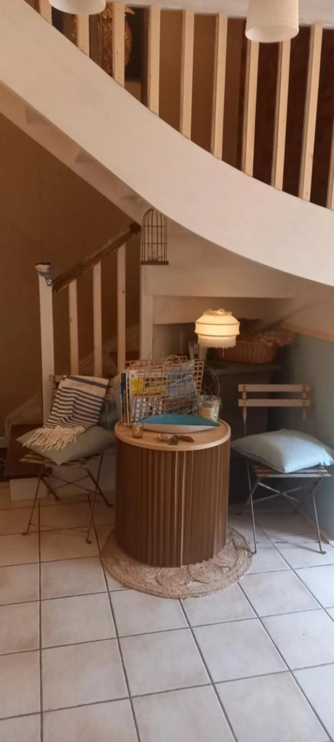 Villa Des Hortensias