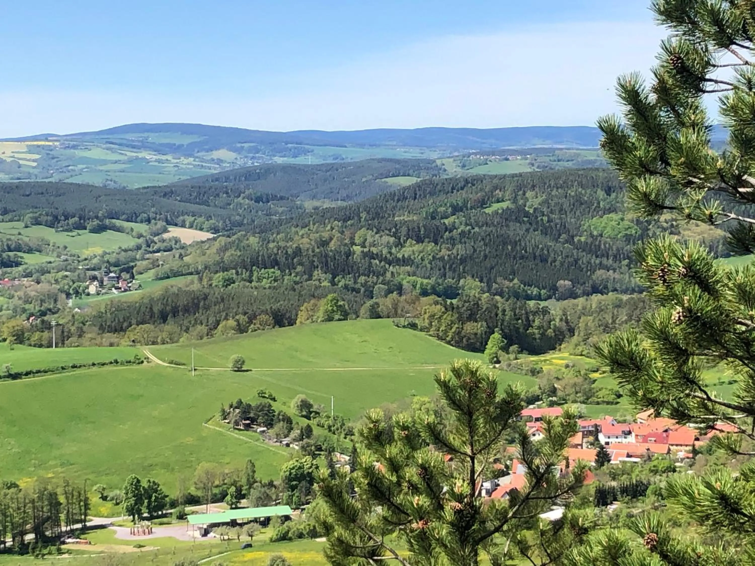 Ferienwohnung Dietlinde