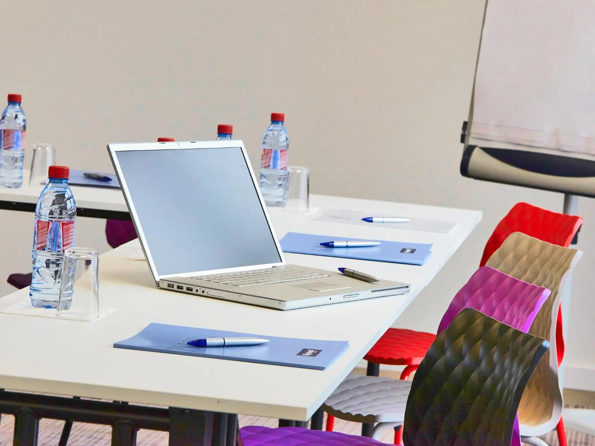 Meeting/conference room in Kyriad Troyes Centre