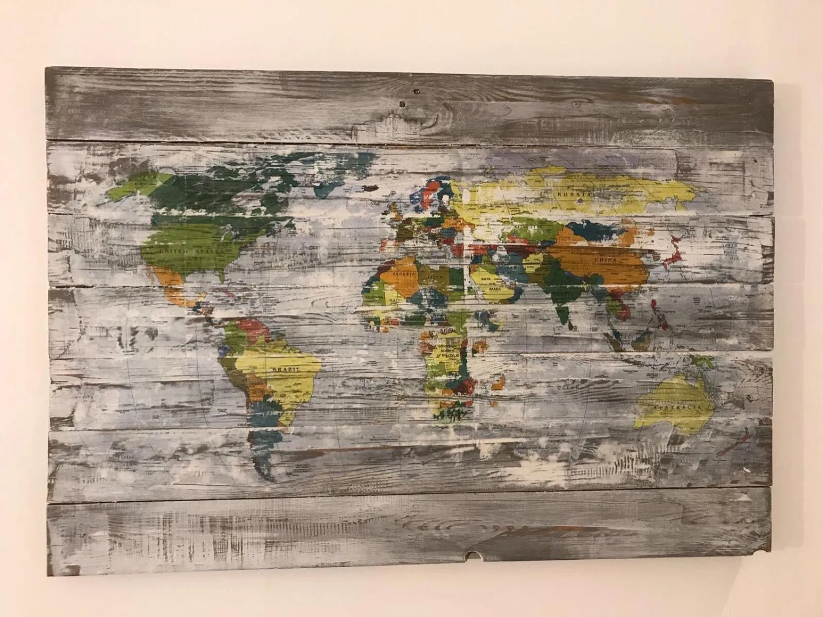 Lobby or reception in TuttoTondo Roma