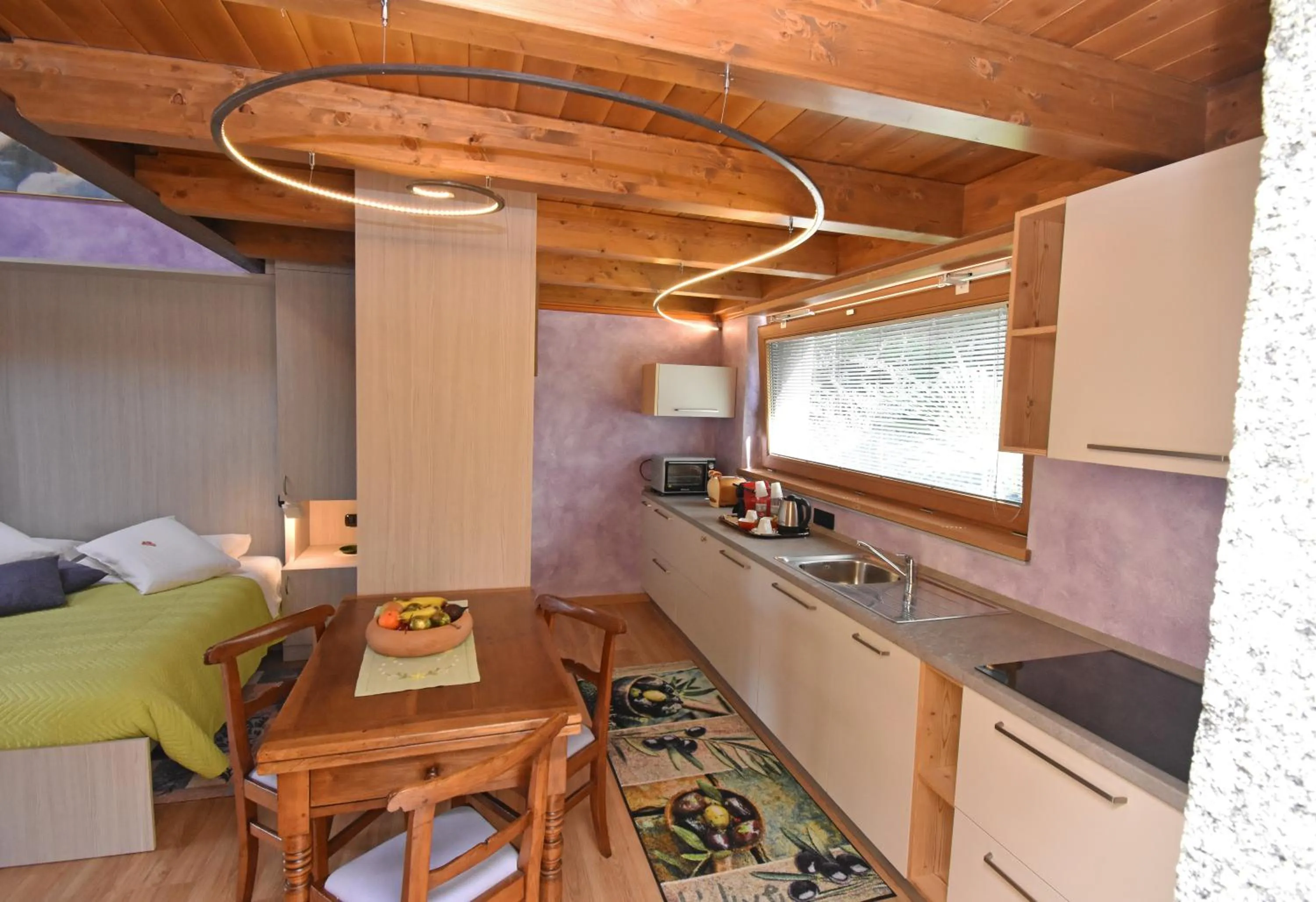 Albergo Ristorante Conca Azzurra