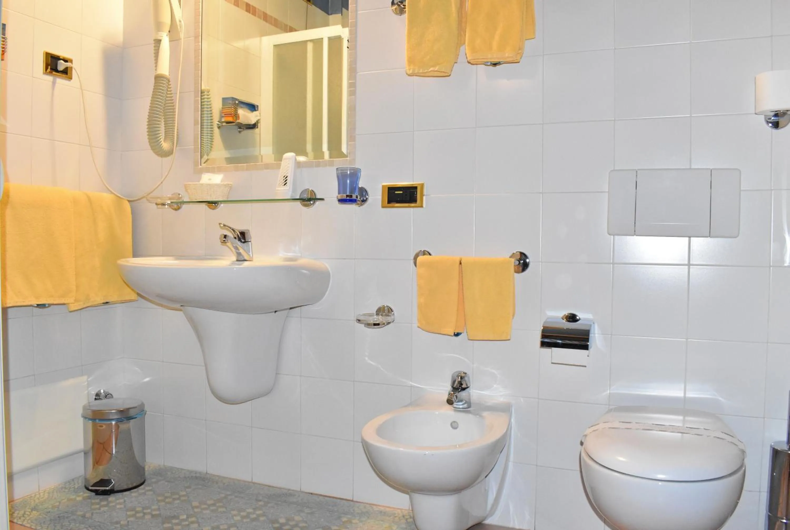 Albergo Ristorante Conca Azzurra