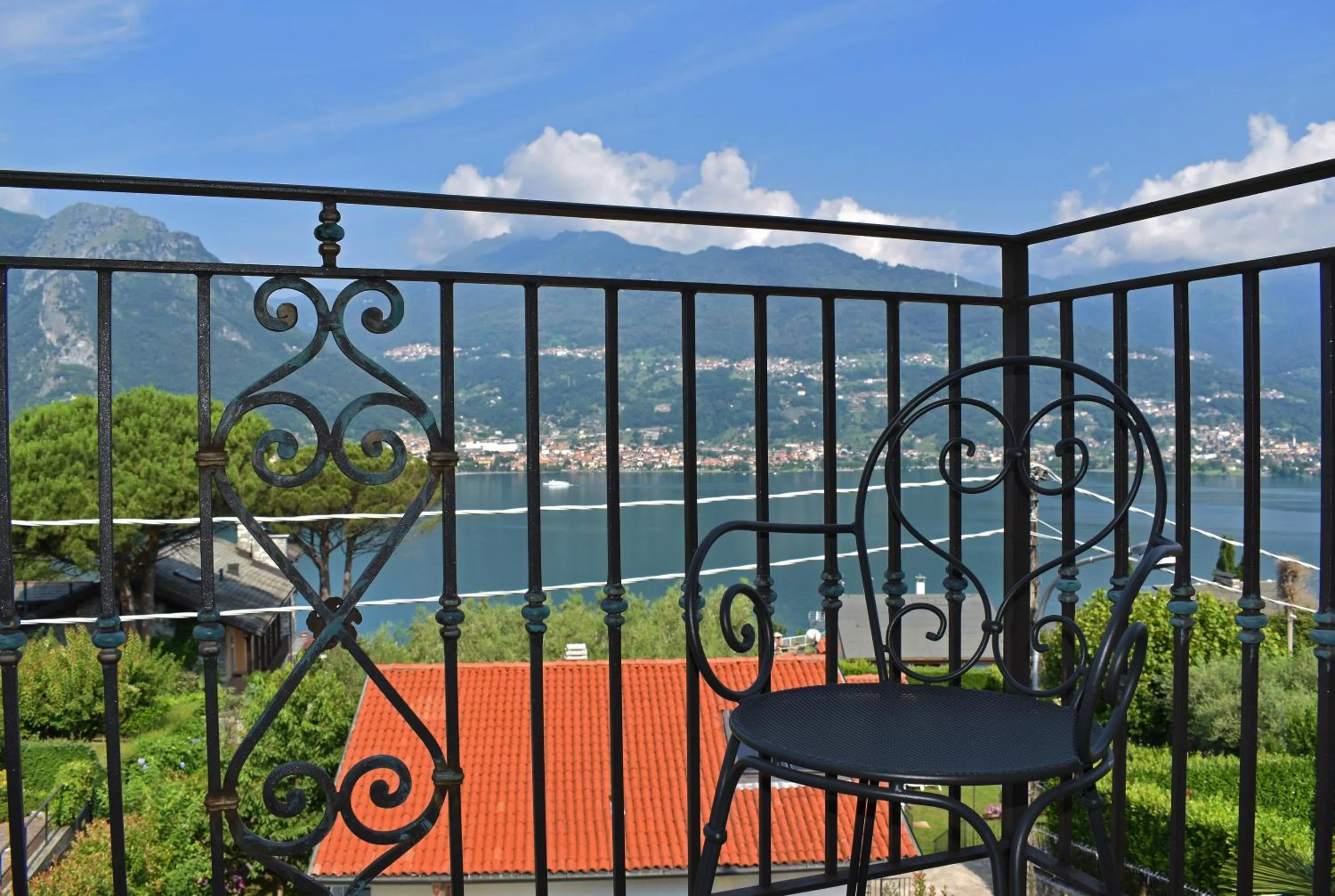 Albergo Ristorante Conca Azzurra