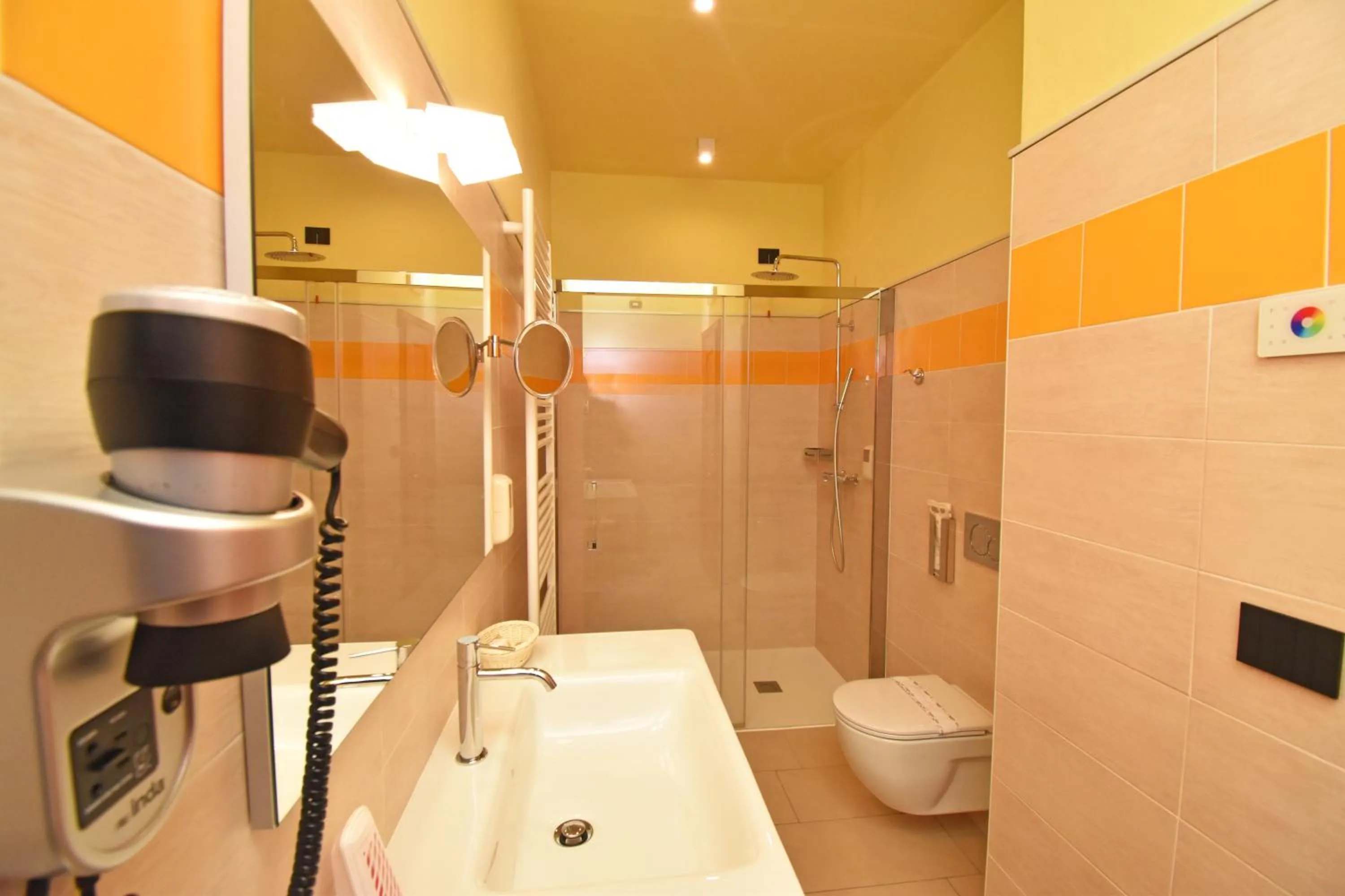 Albergo Ristorante Conca Azzurra