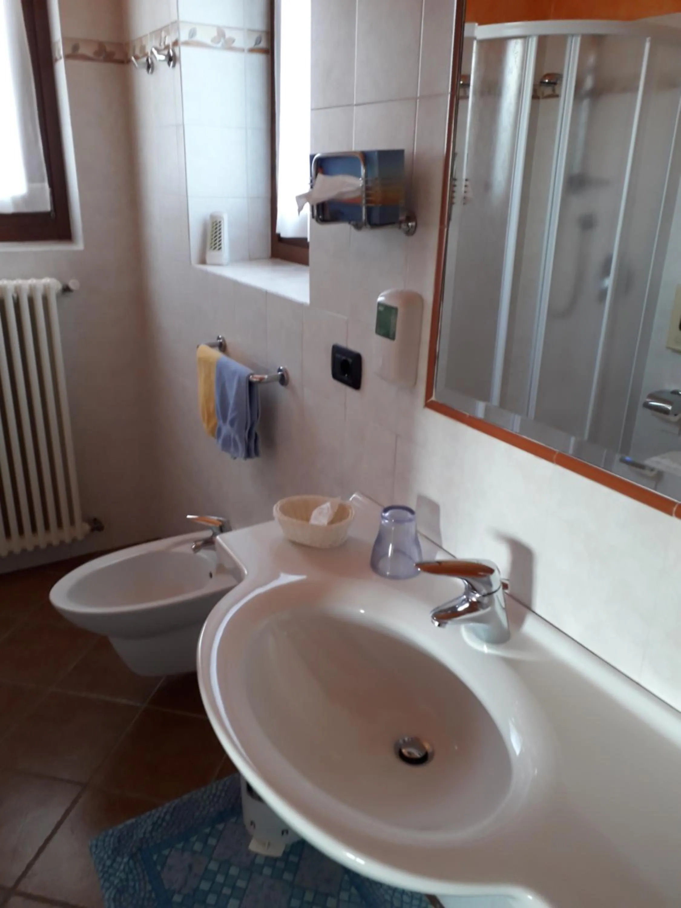 Albergo Ristorante Conca Azzurra