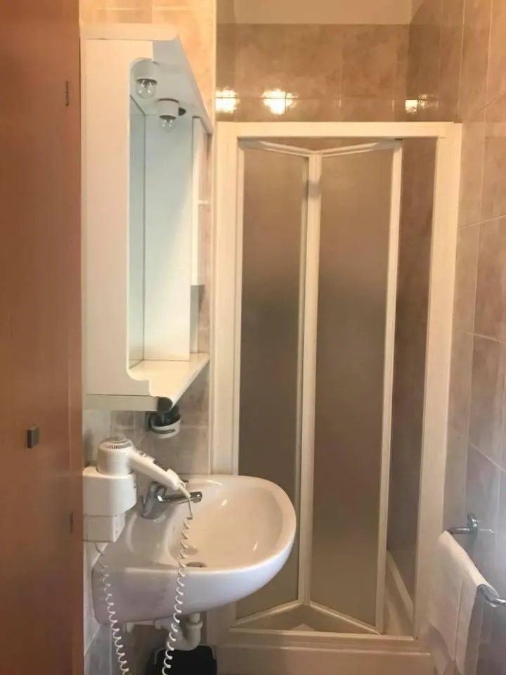 Hotel Cinzia