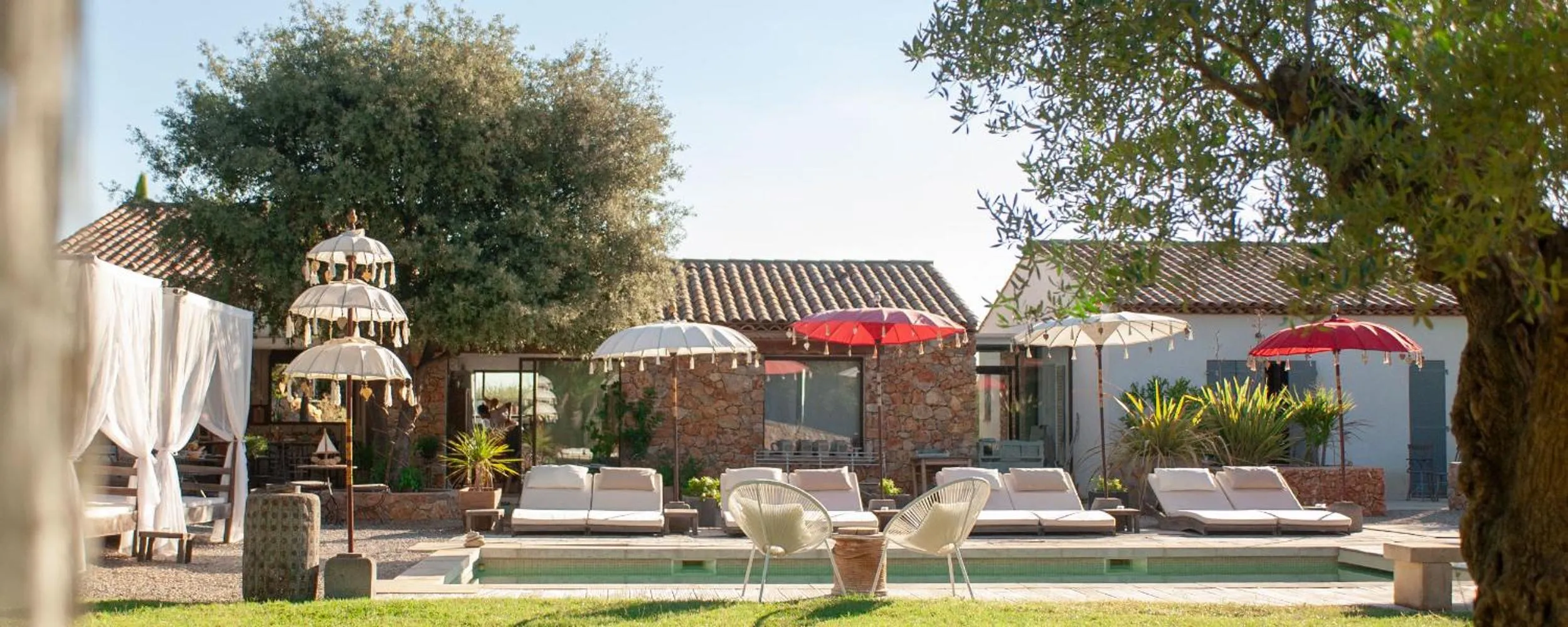 Le Clos Des Cambres