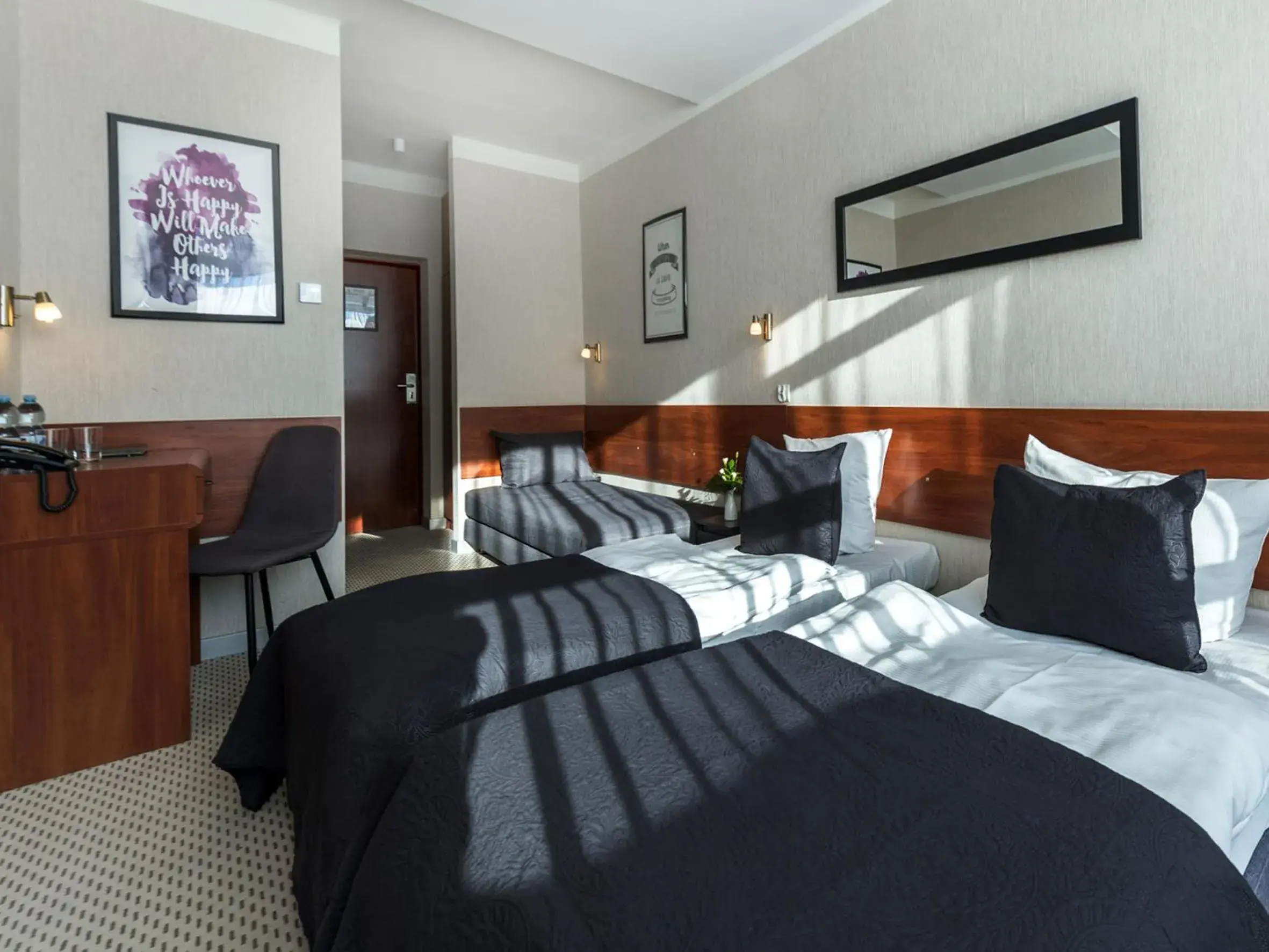 Double Room with Terrace - single occupancy in Diuna Beskidy Ustroń - dawny Kolejarz Double Room with Terrace - single occupancy in Diuna Beskidy Ustroń - dawny Kolejarz