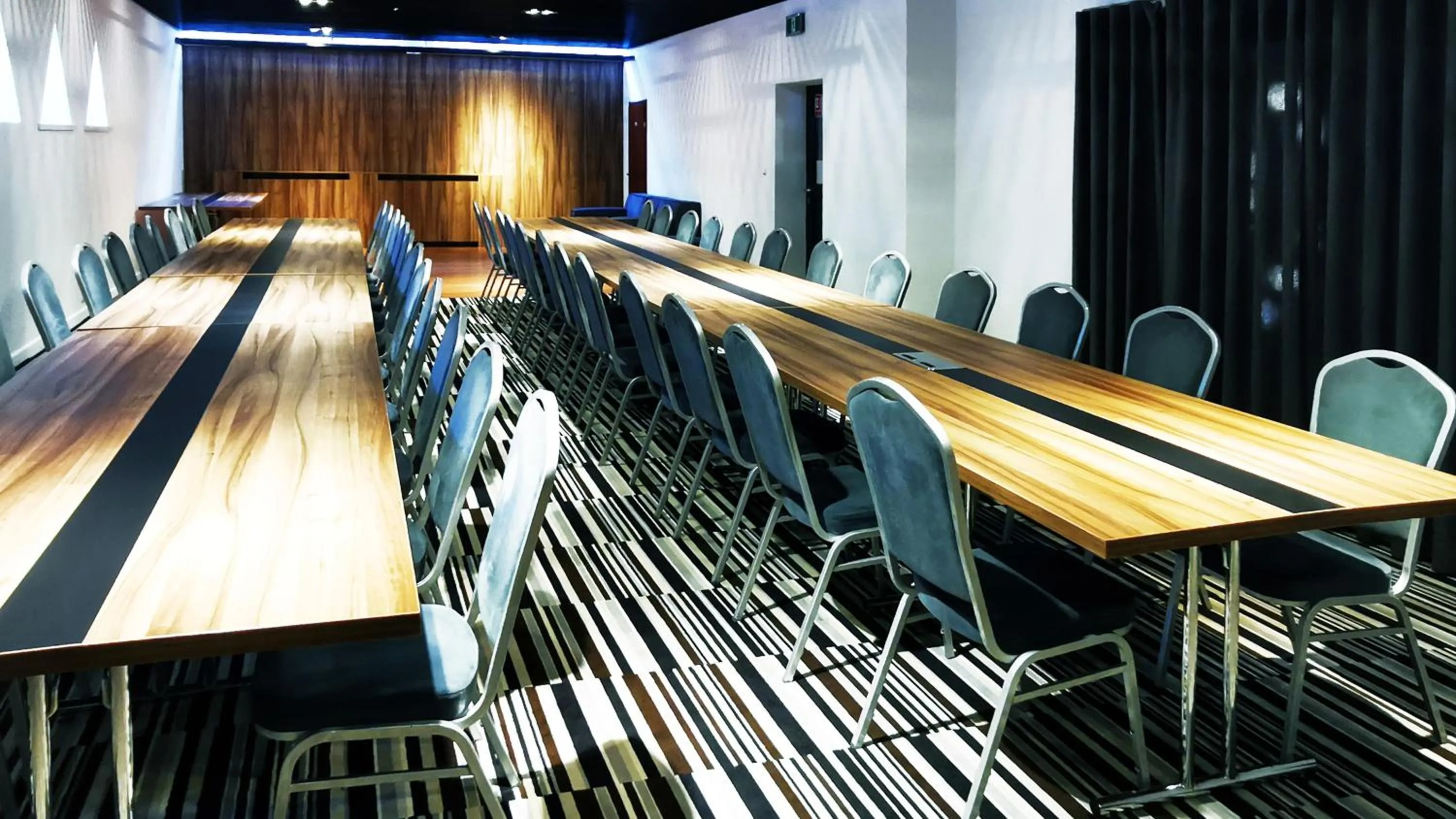 TV and multimedia in Diuna Beskidy Ustroń - dawny Kolejarz