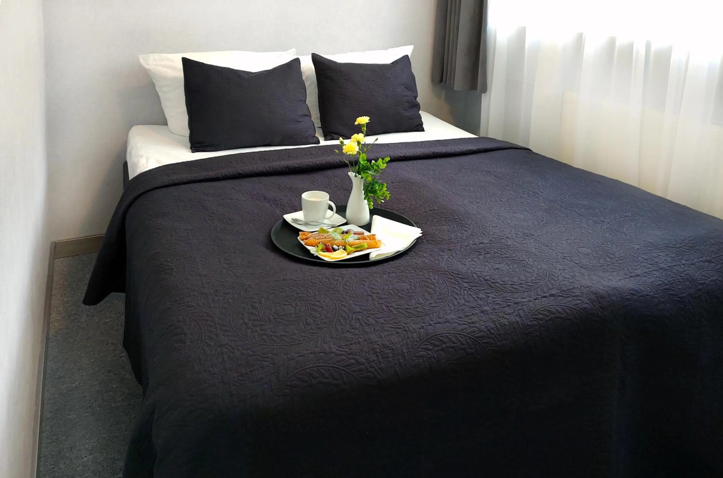 Bed in Diuna Beskidy Ustroń - dawny Kolejarz