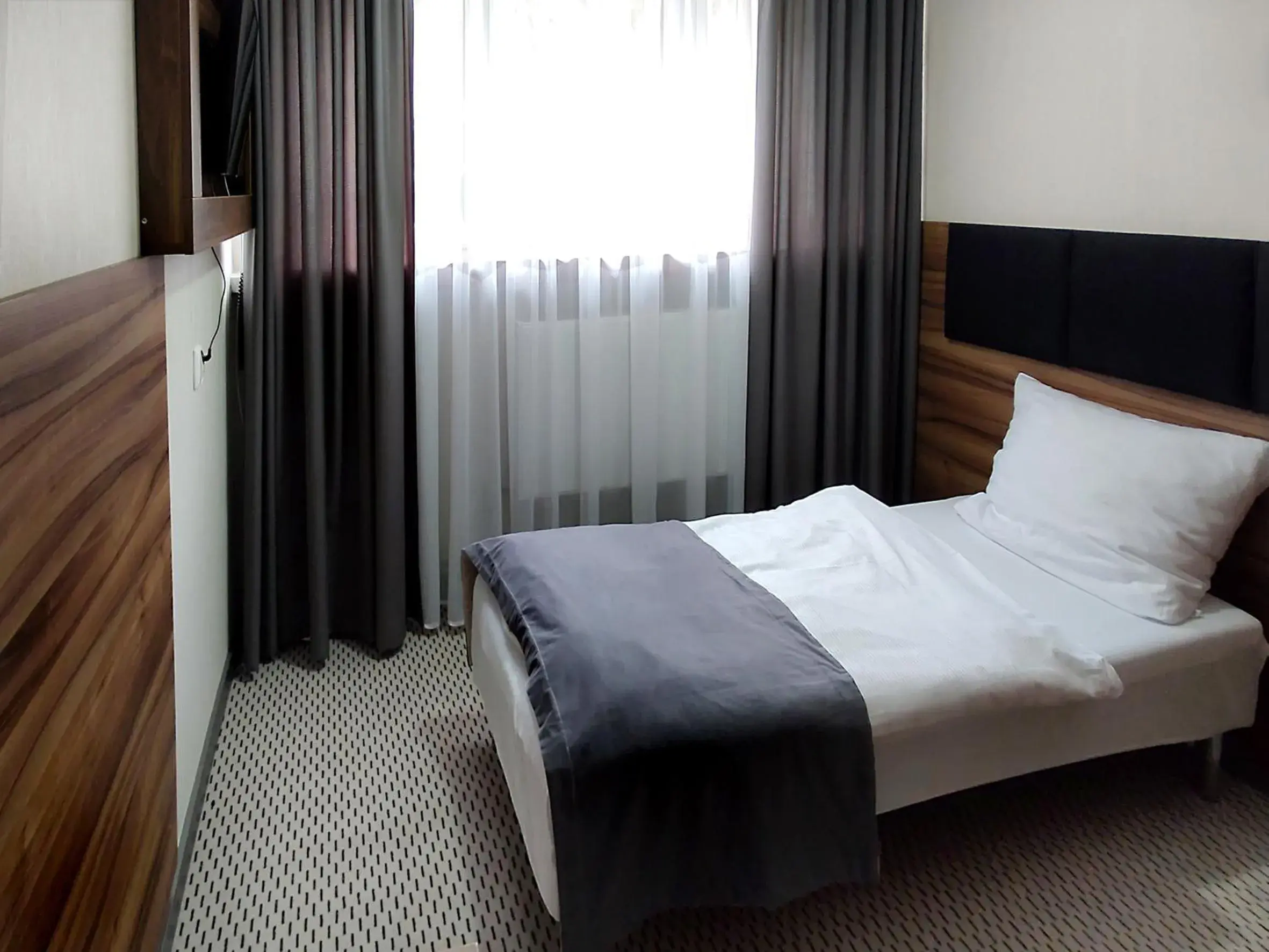 Single Room - single occupancy in Diuna Beskidy Ustroń - dawny Kolejarz Single Room - single occupancy in Diuna Beskidy Ustroń - dawny Kolejarz