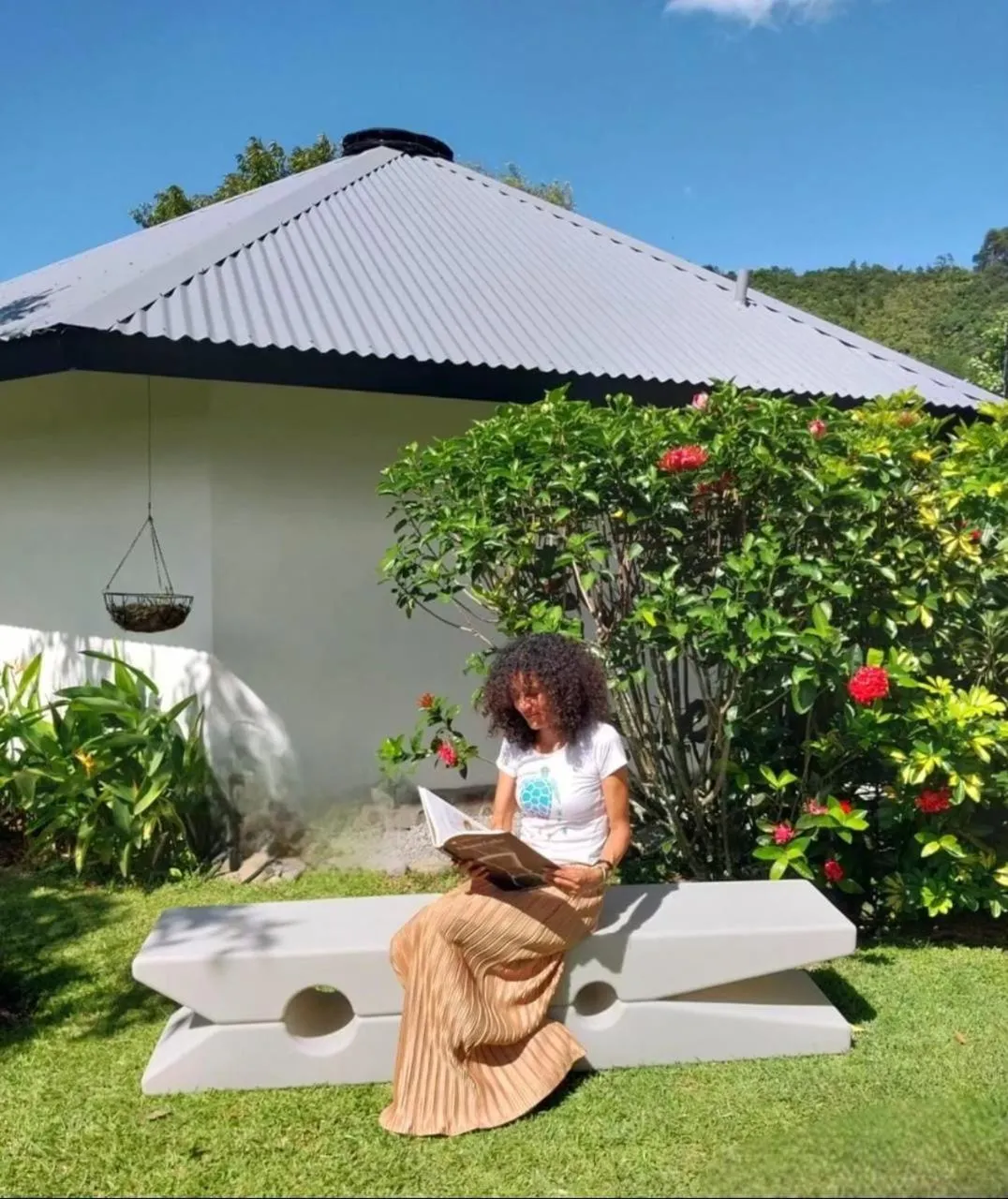 Day in Hotel Isla Verde