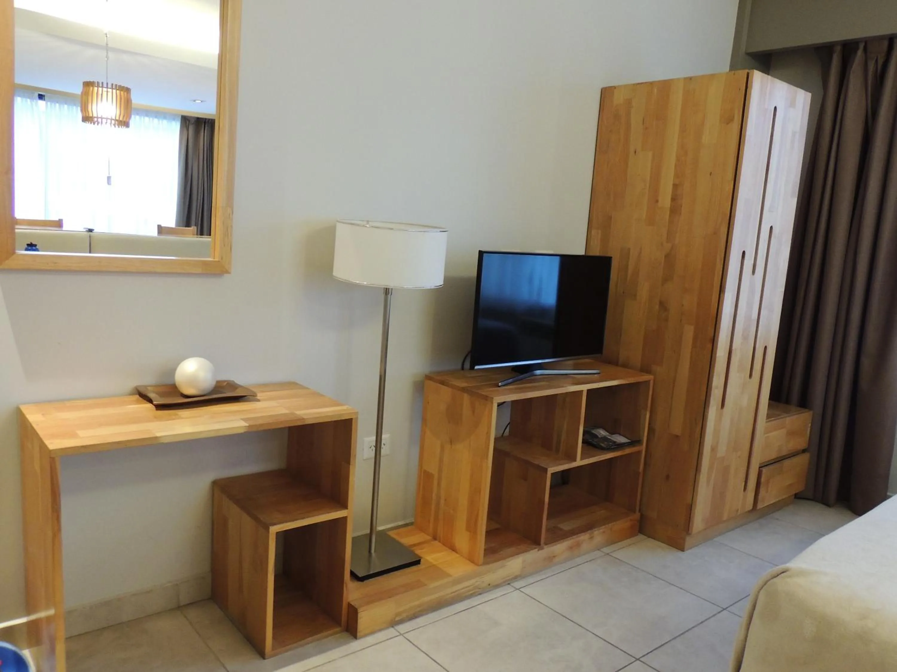 TV and multimedia in Miralejos