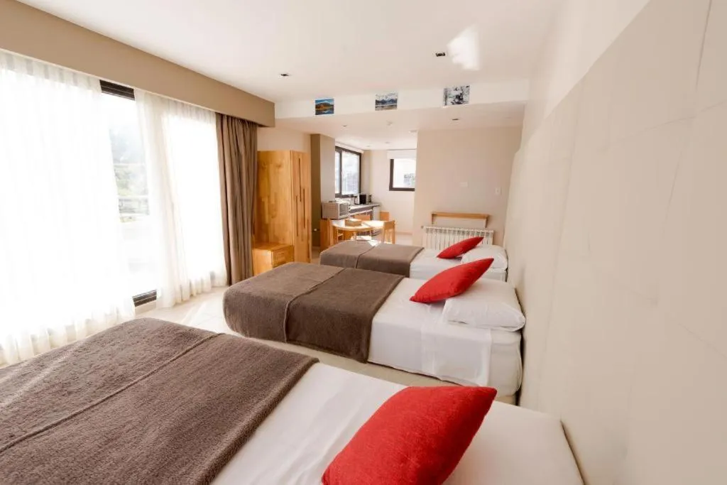 Bedroom, Bed in Miralejos