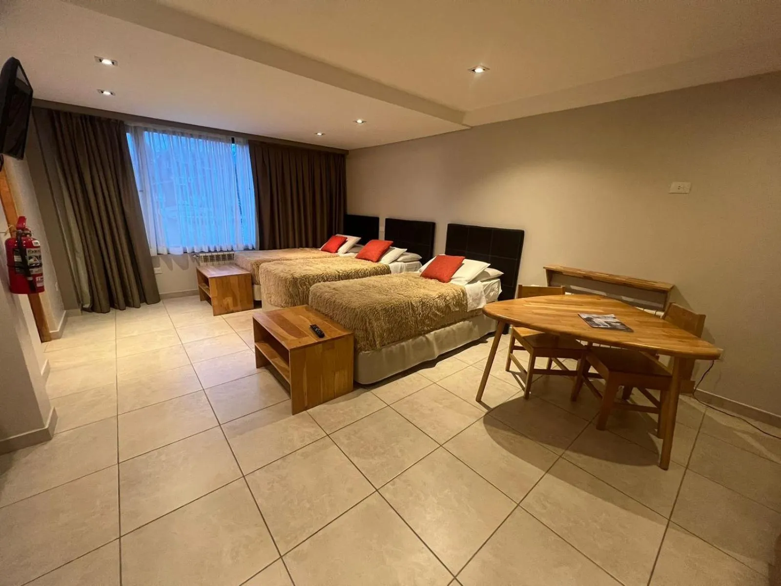 Photo of the whole room, Bed in Miralejos