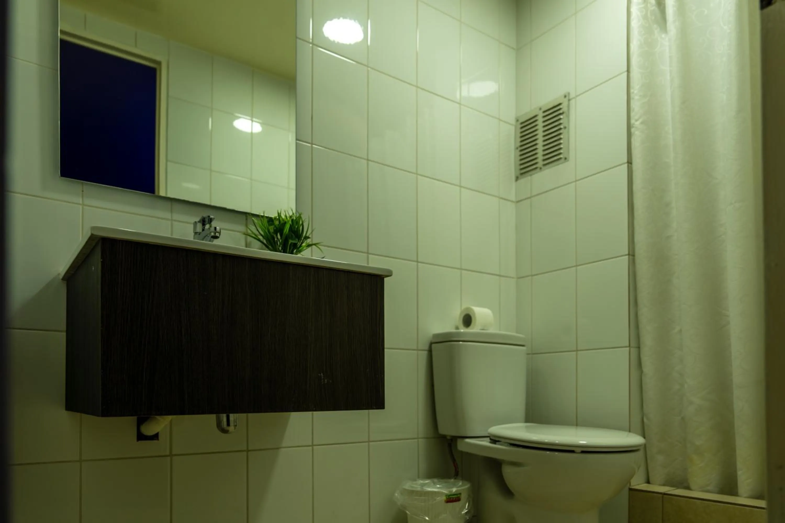 Red Hotel Centric Santiago