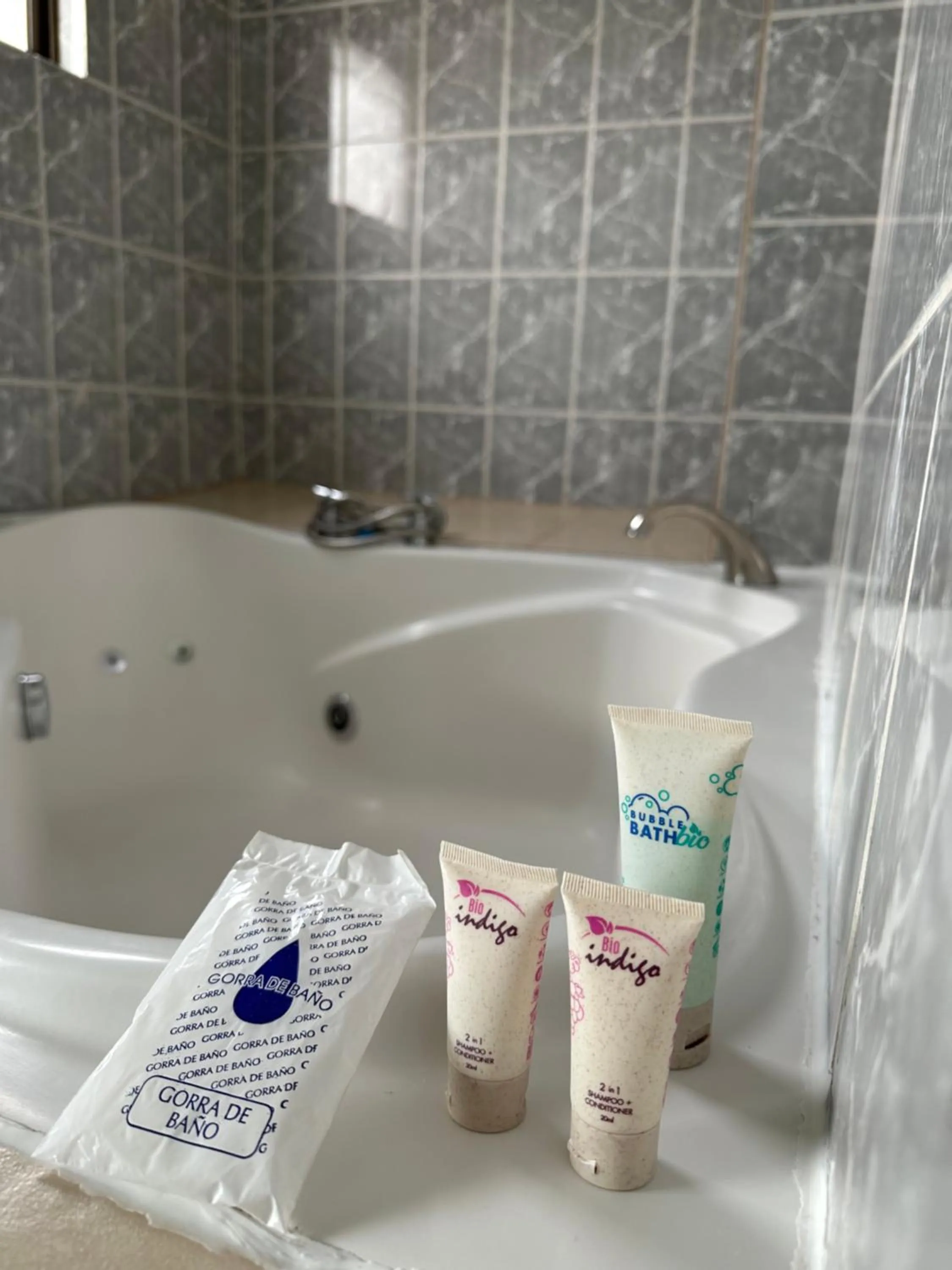 Red Hotel Centric Santiago