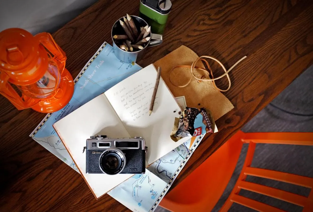 Activities in Basecamp Tahoe City